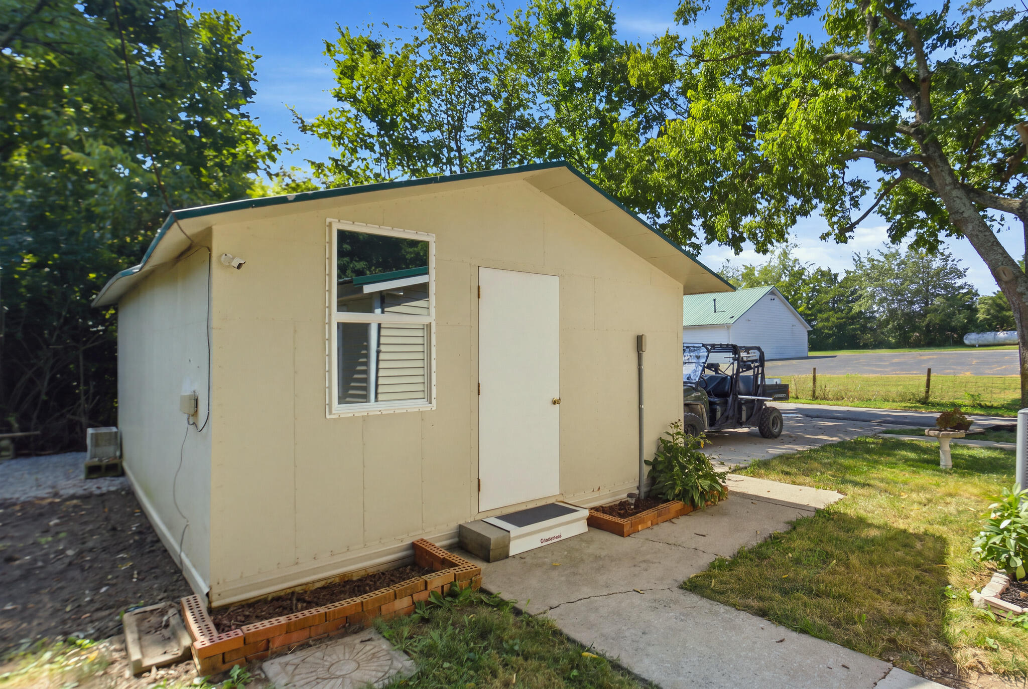 1418 Old Railroad Road Property Photo 28