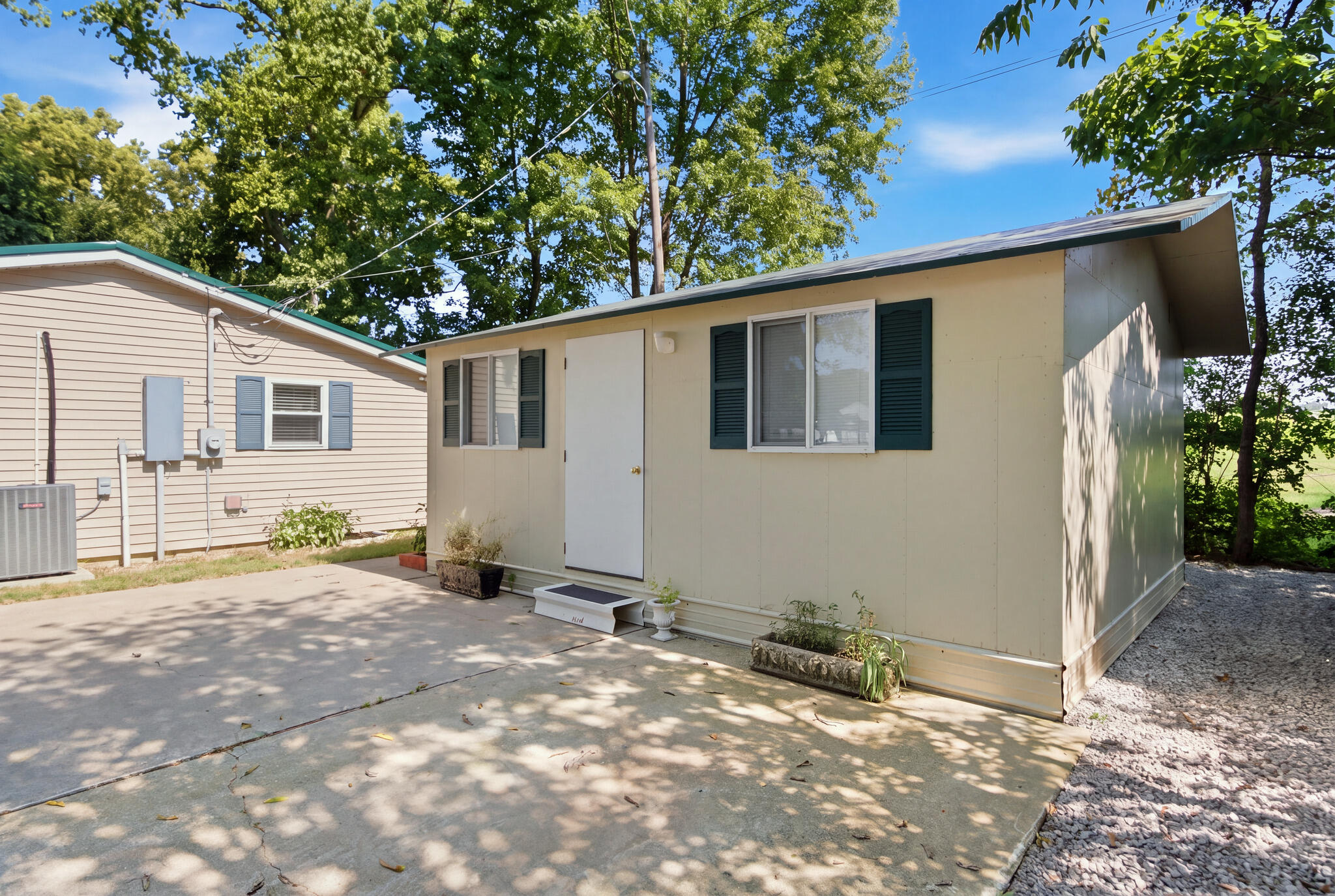1418 Old Railroad Road Property Photo 29
