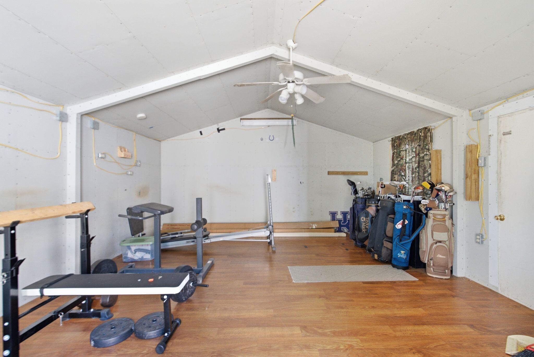 1418 Old Railroad Road Property Photo 30