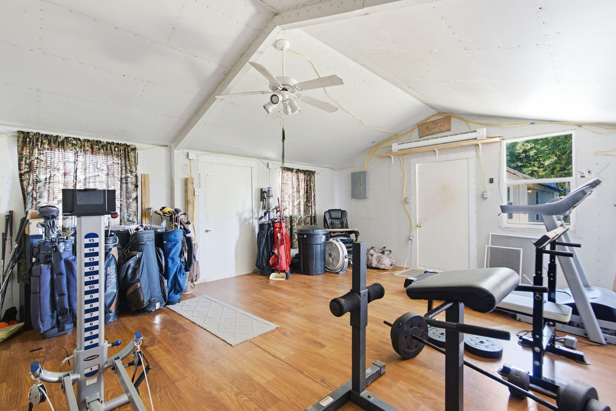 1418 Old Railroad Road Property Photo 31
