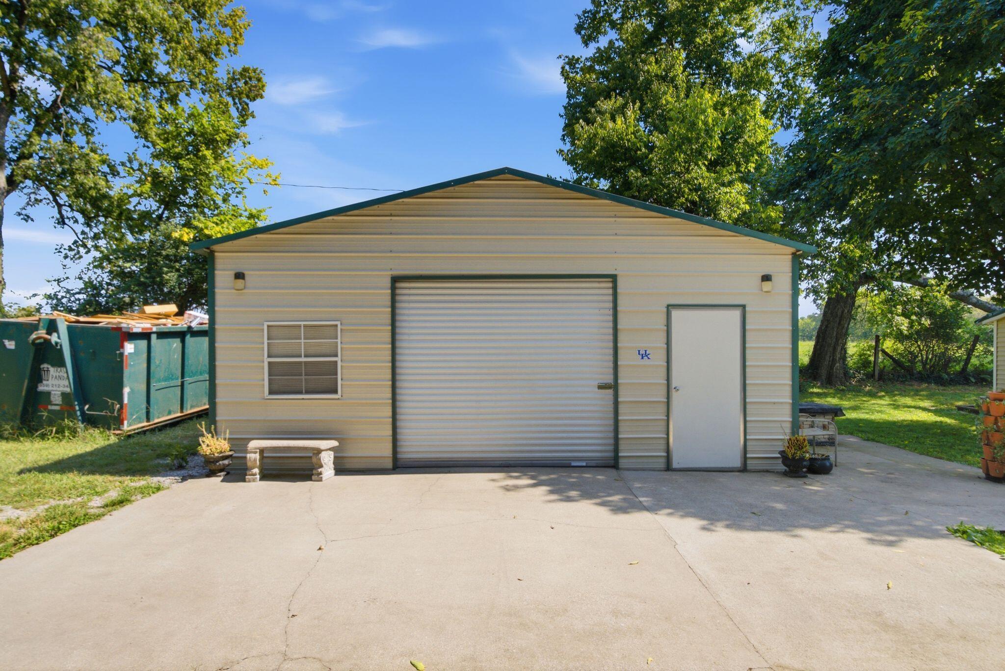 1418 Old Railroad Road Property Photo 32