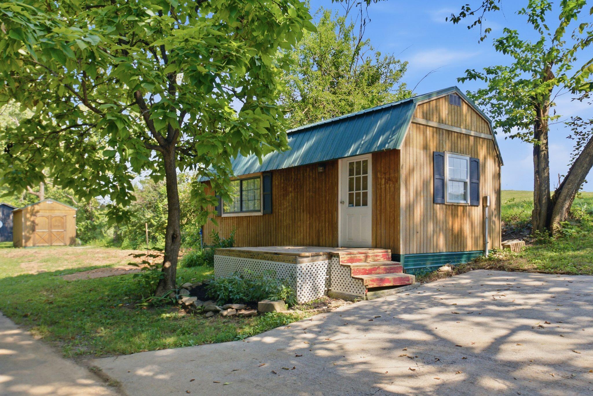 1418 Old Railroad Road Property Photo 33