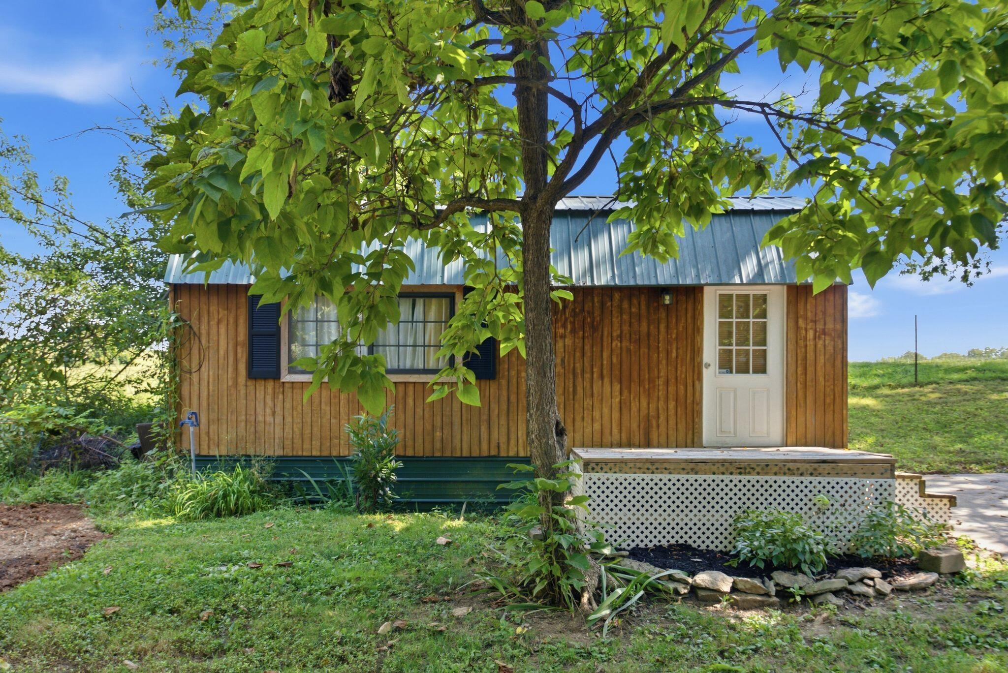 1418 Old Railroad Road Property Photo 34