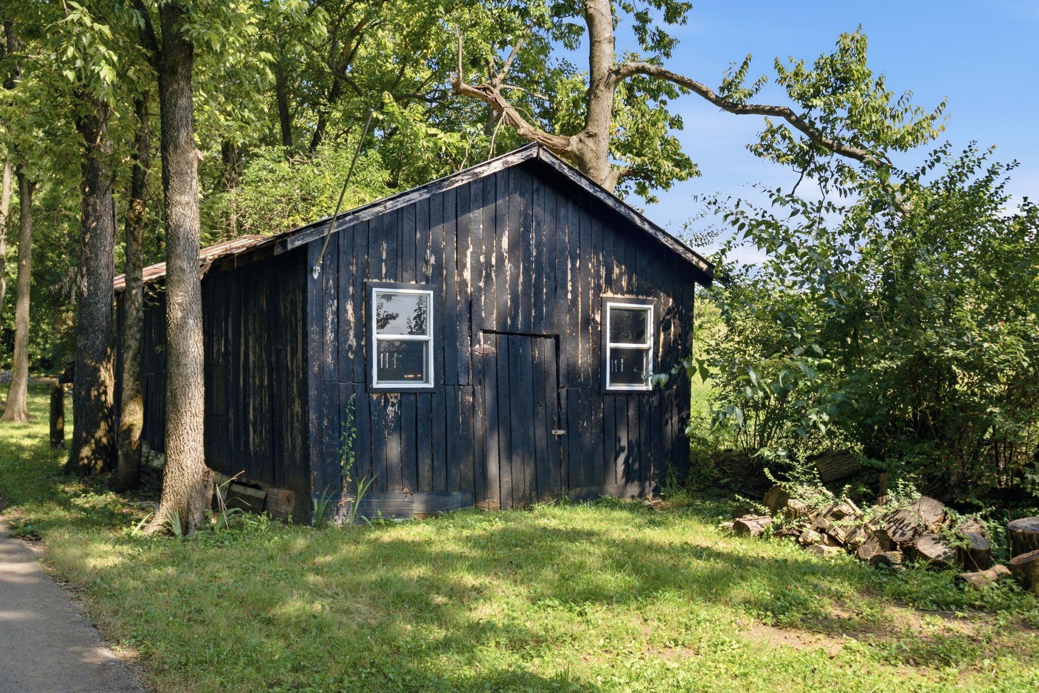 1418 Old Railroad Road Property Photo 35