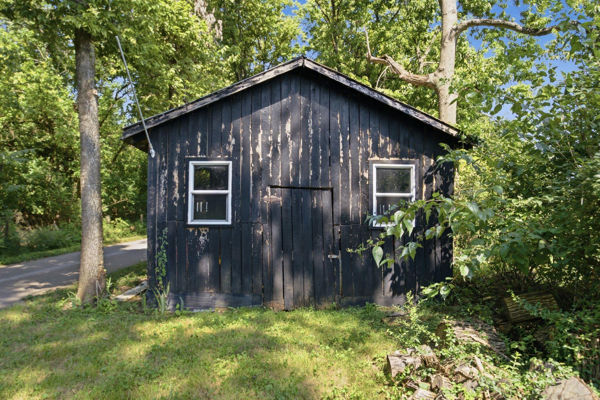 1418 Old Railroad Road Property Photo 36