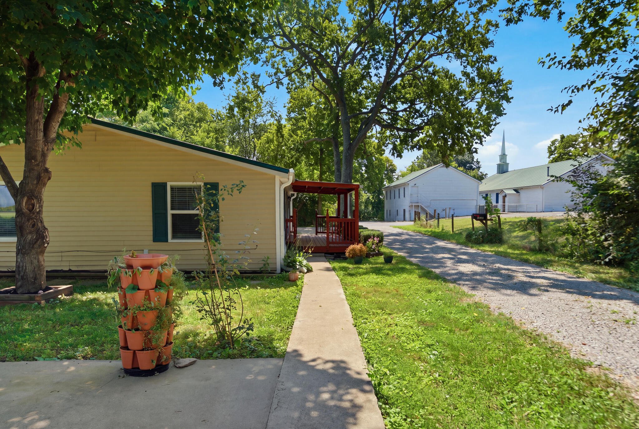 1418 Old Railroad Road Property Photo 37