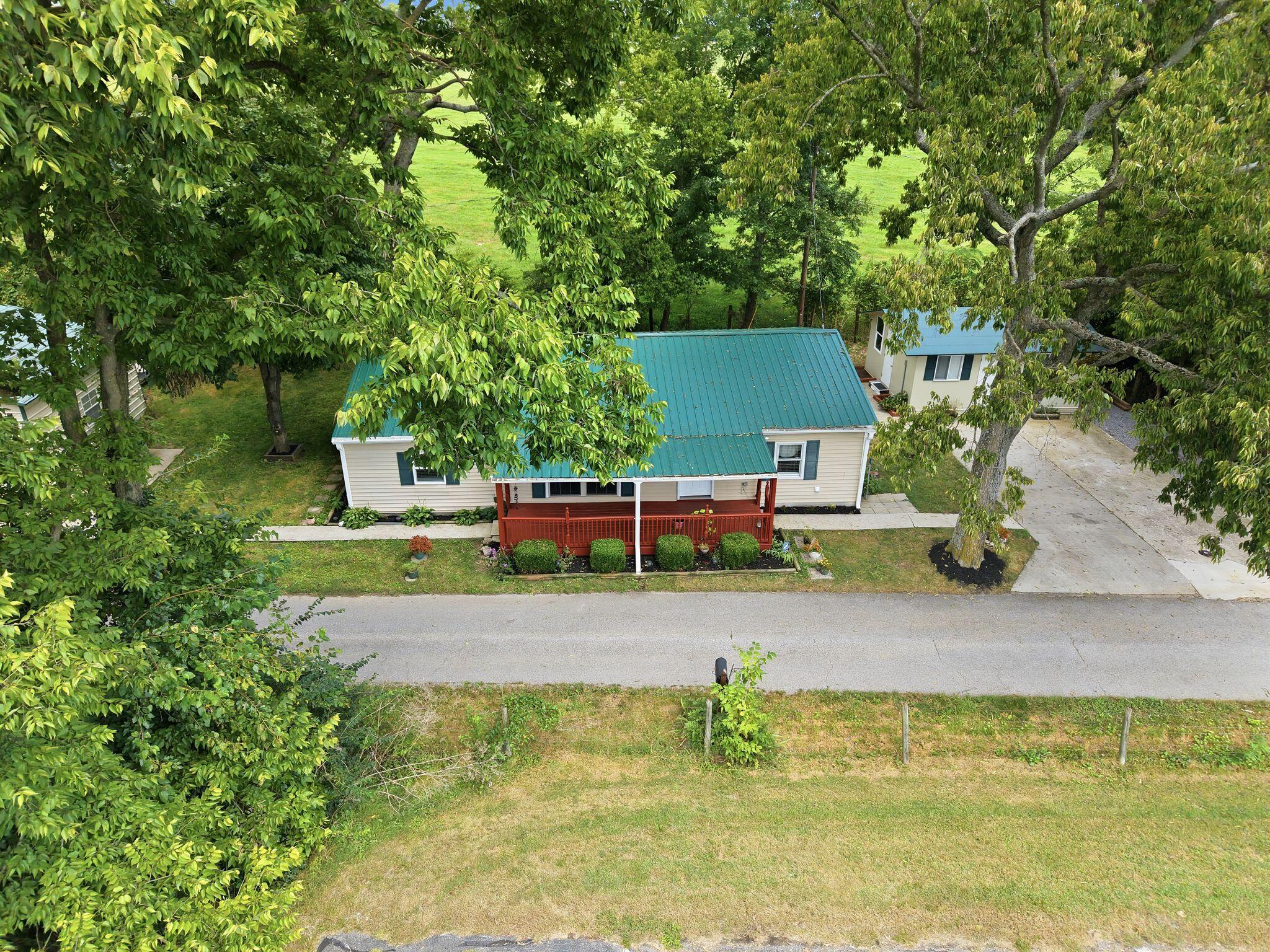 1418 Old Railroad Road Property Photo 38