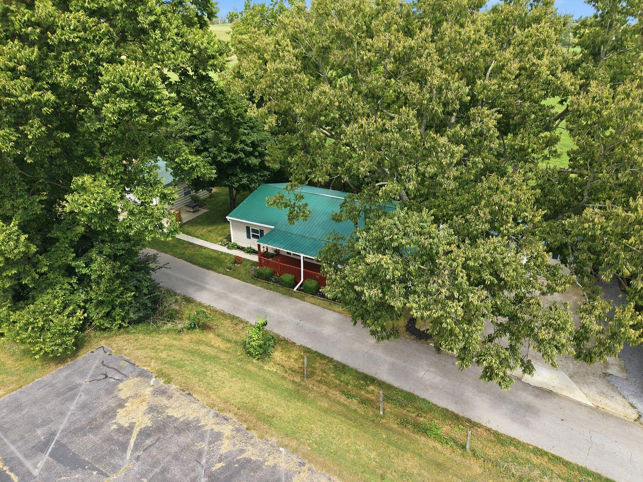 1418 Old Railroad Road Property Photo 39