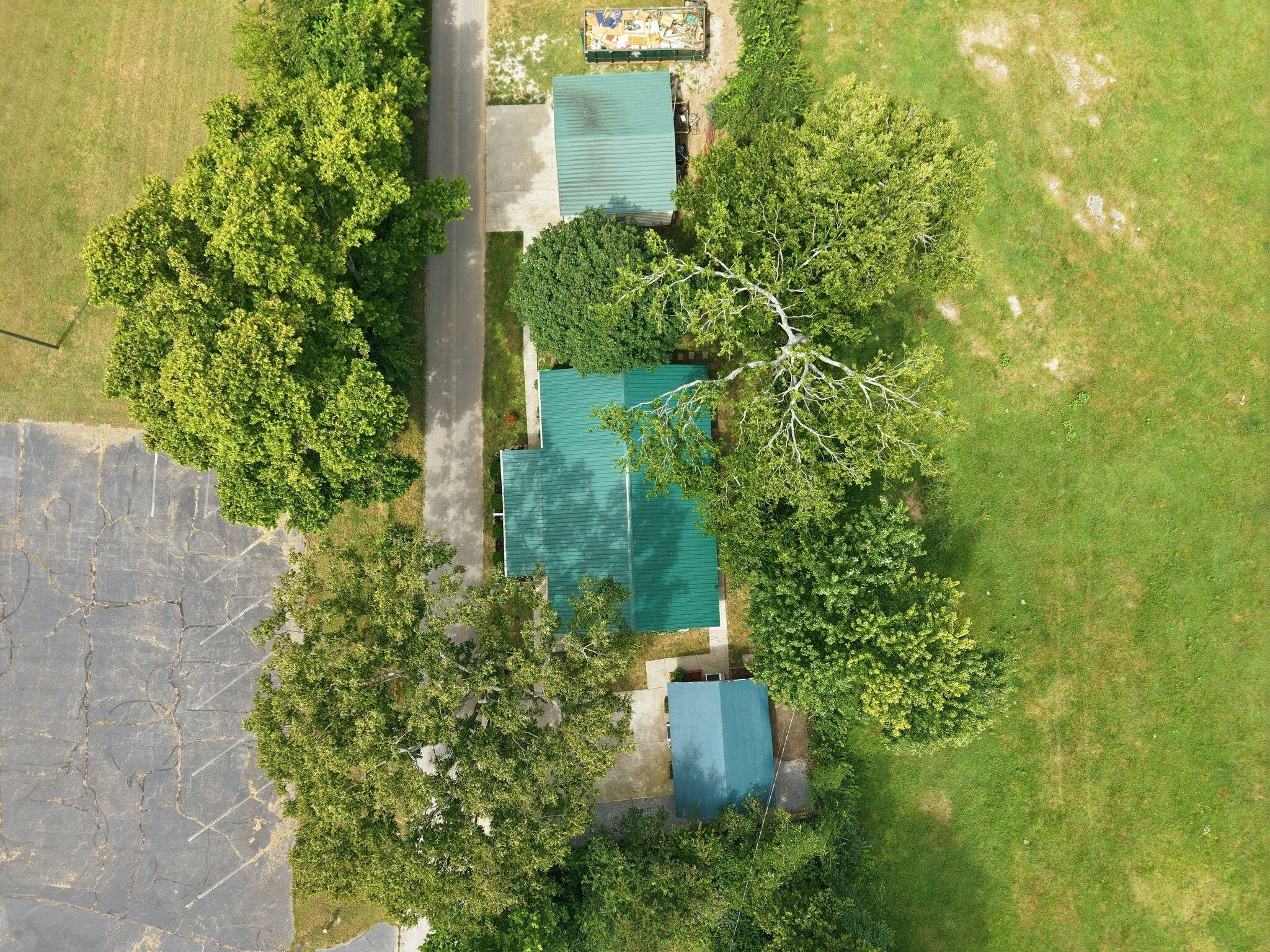 1418 Old Railroad Road Property Photo 40