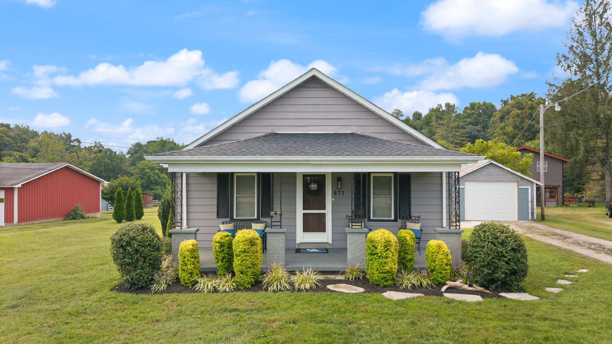 471 E Highway 1248 Property Photo 1