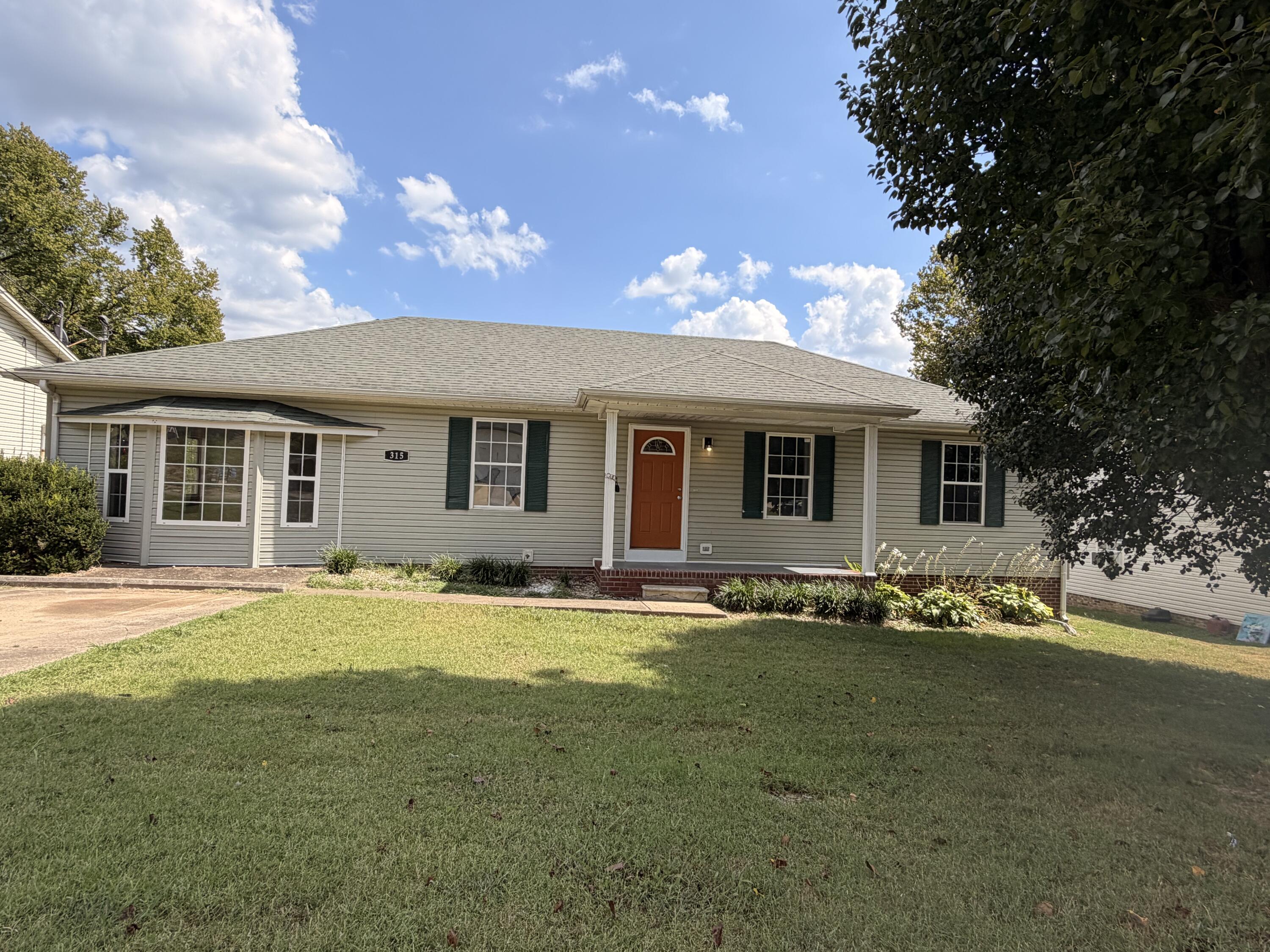 315 Pine Hill Drive Property Photo 1