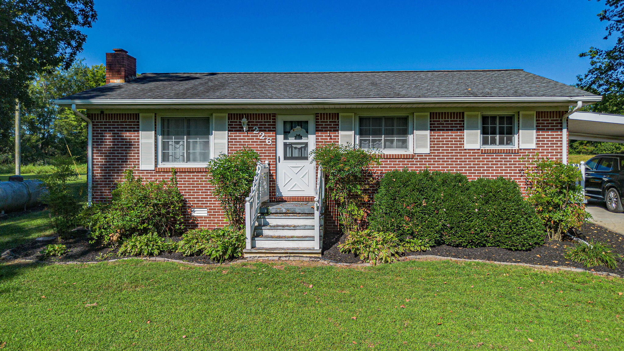 226 Oak Grove Church Road Property Photo 2