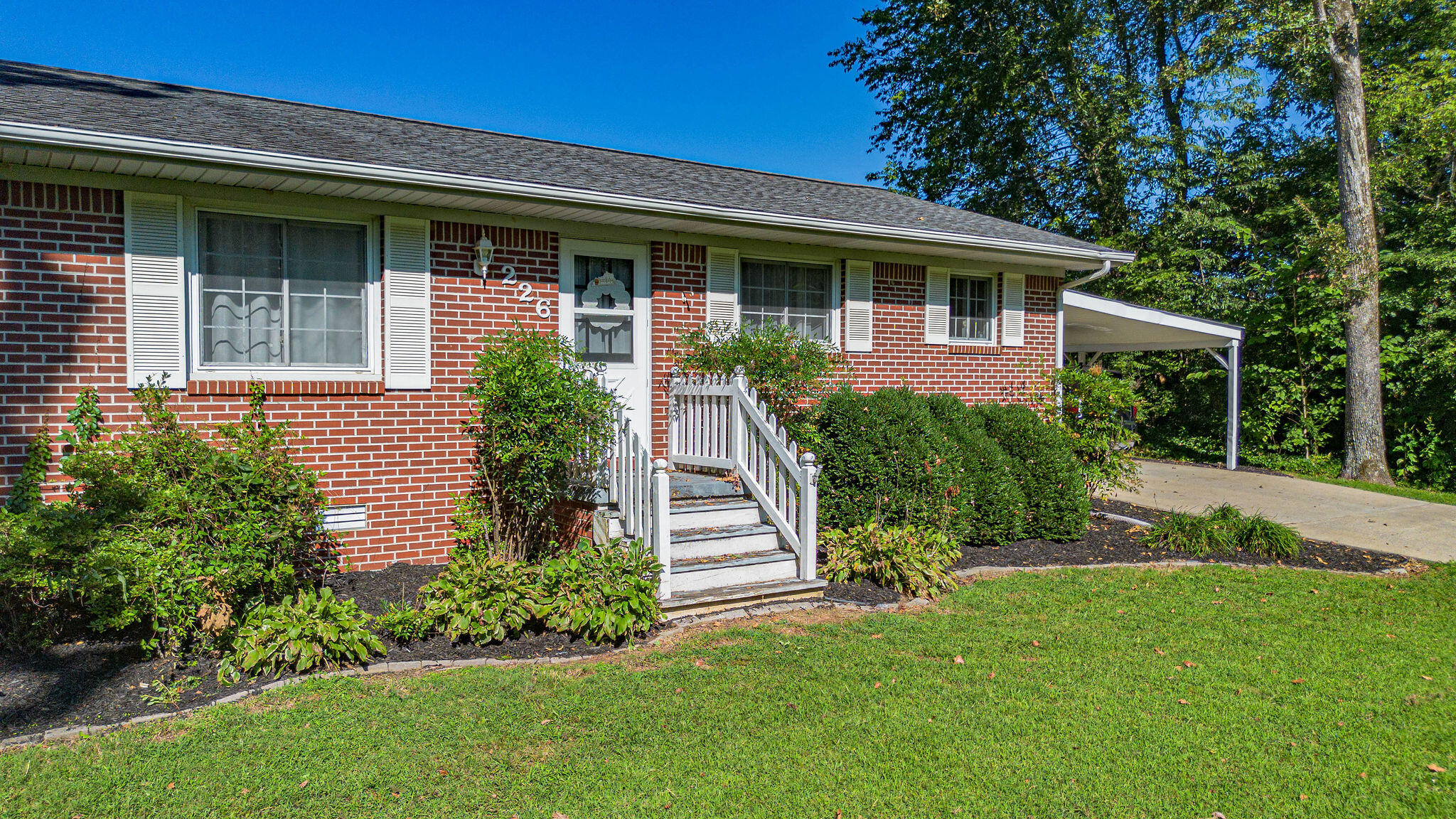 226 Oak Grove Church Road Property Photo 3