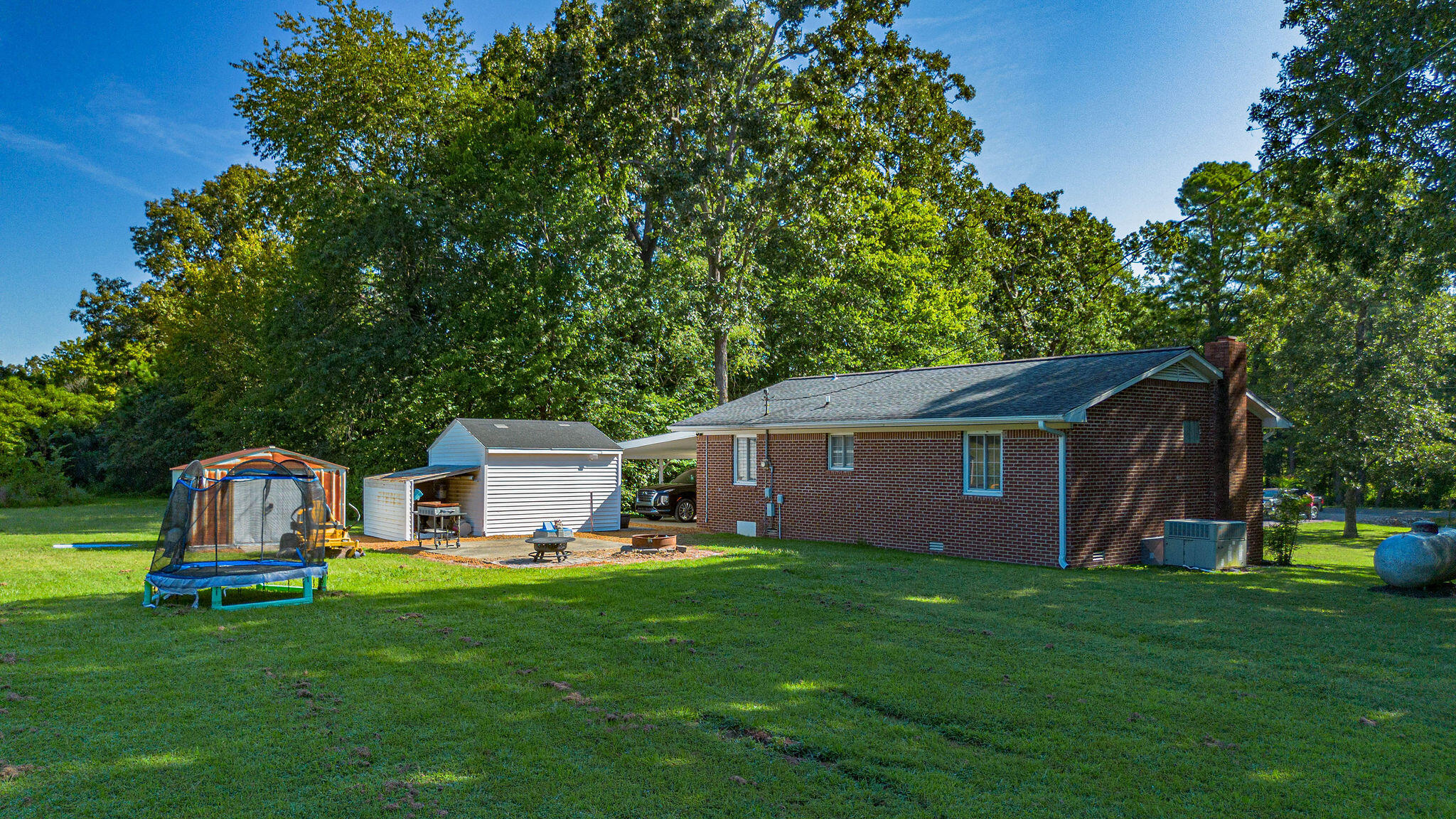 226 Oak Grove Church Road Property Photo 6