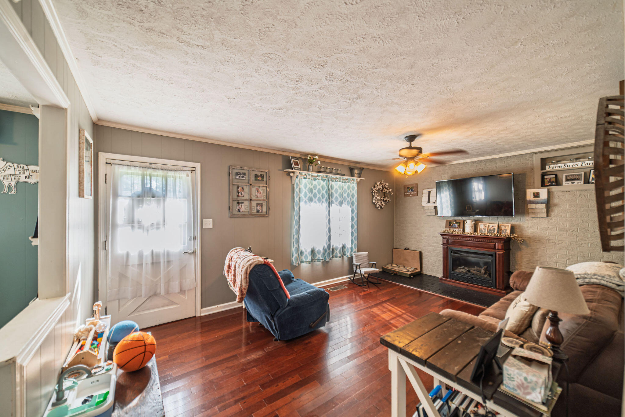 226 Oak Grove Church Road Property Photo 9