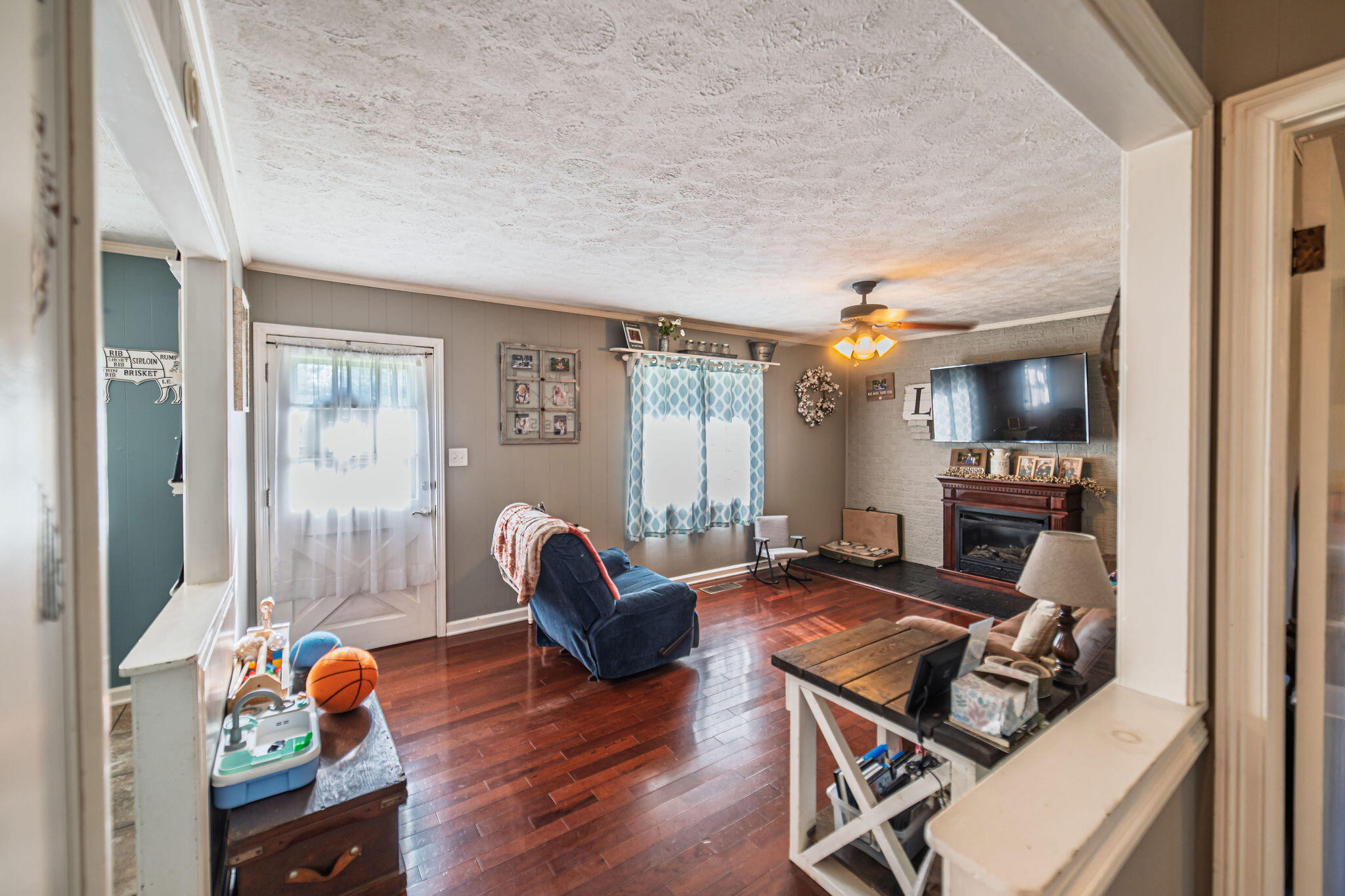 226 Oak Grove Church Road Property Photo 12