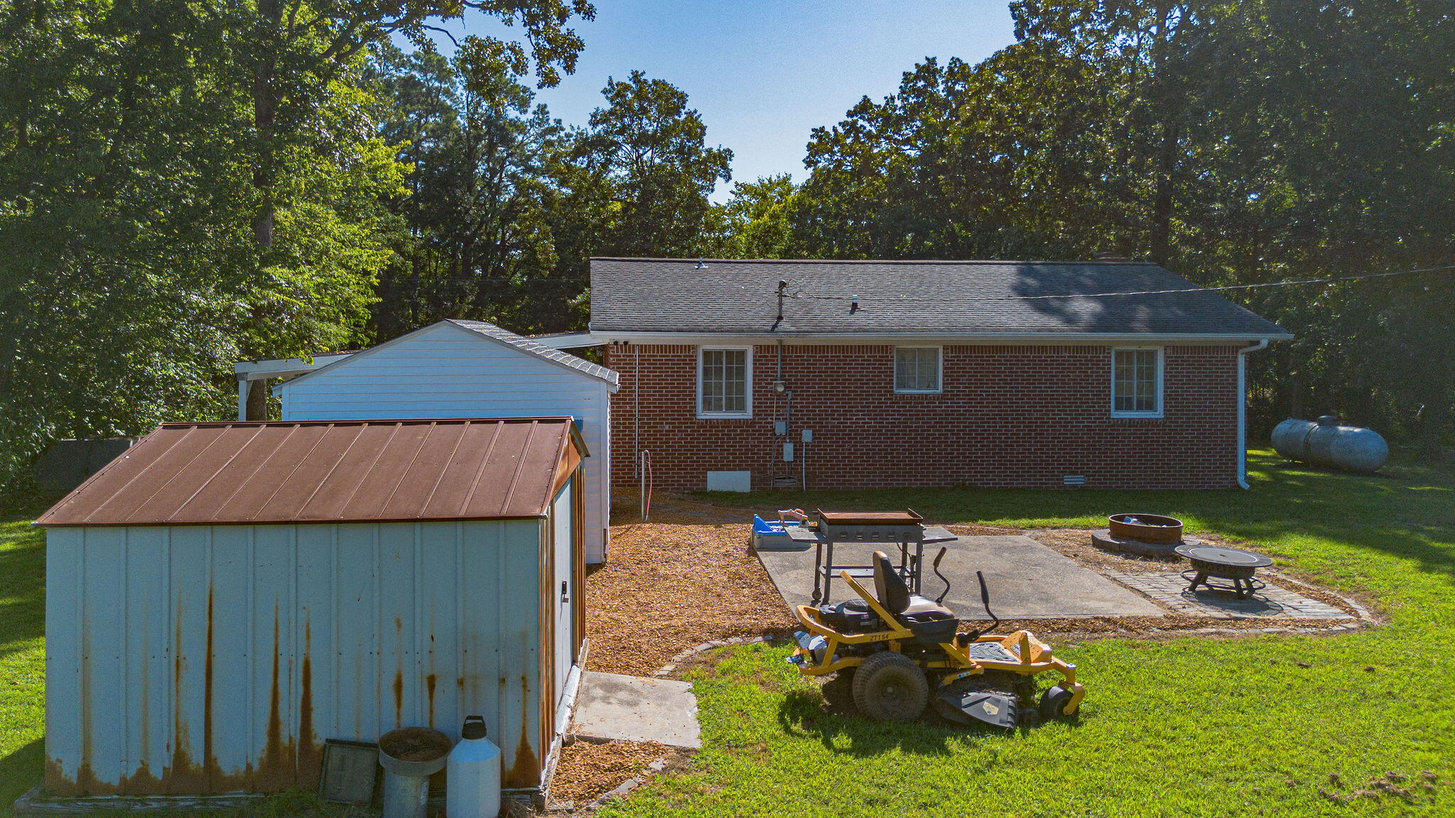 226 Oak Grove Church Road Property Photo 41