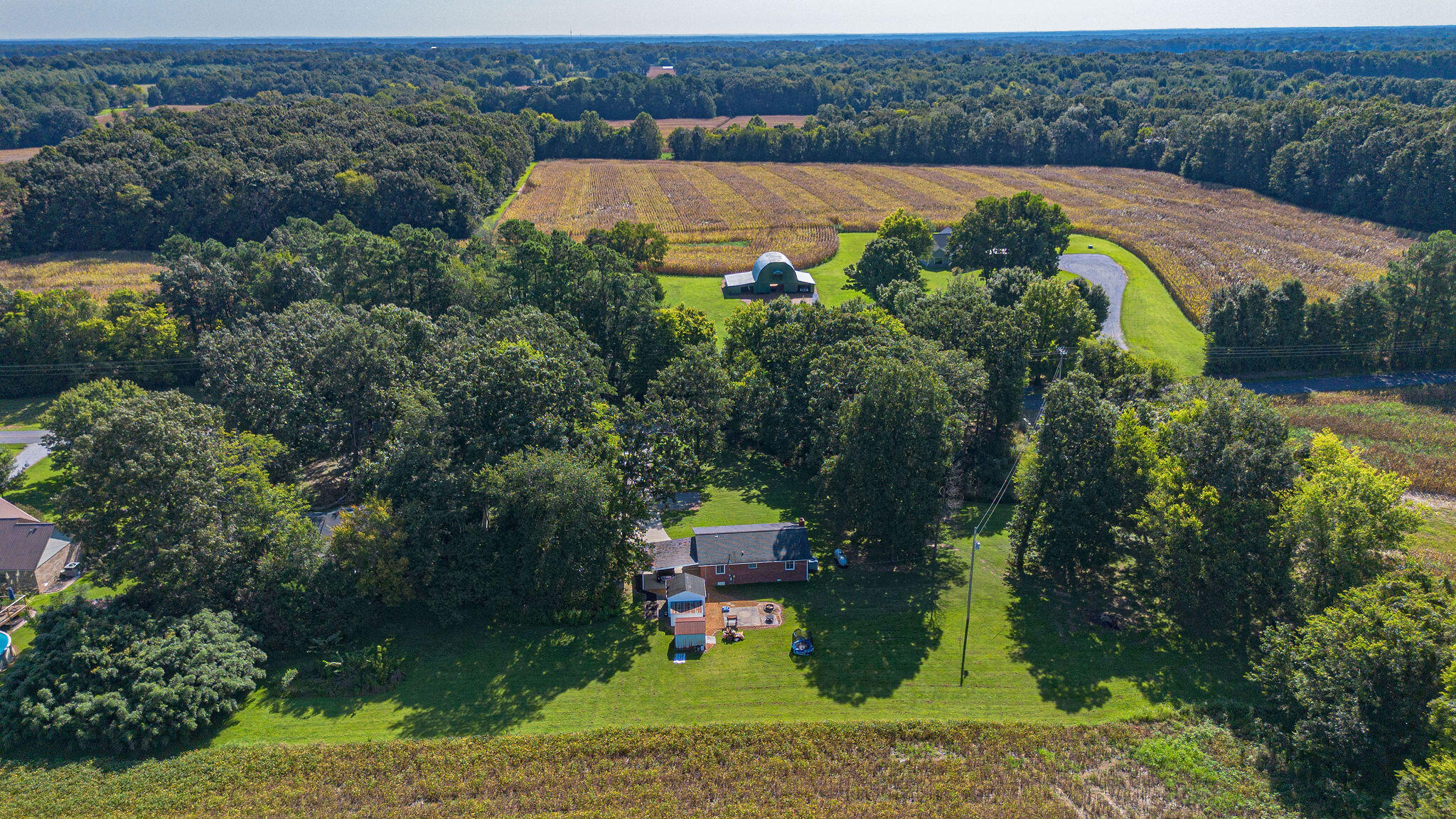 226 Oak Grove Church Road Property Photo 43