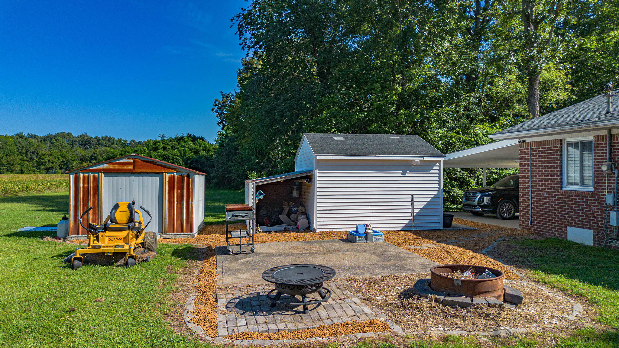 226 Oak Grove Church Road Property Photo 46
