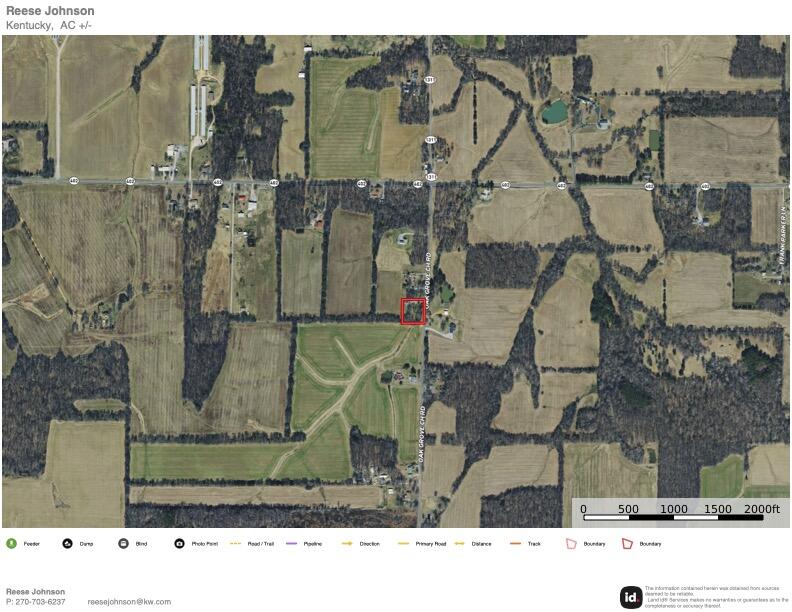 226 Oak Grove Church Road Property Photo 49