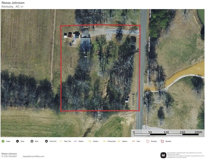 226 Oak Grove Church Road Property Photo 50