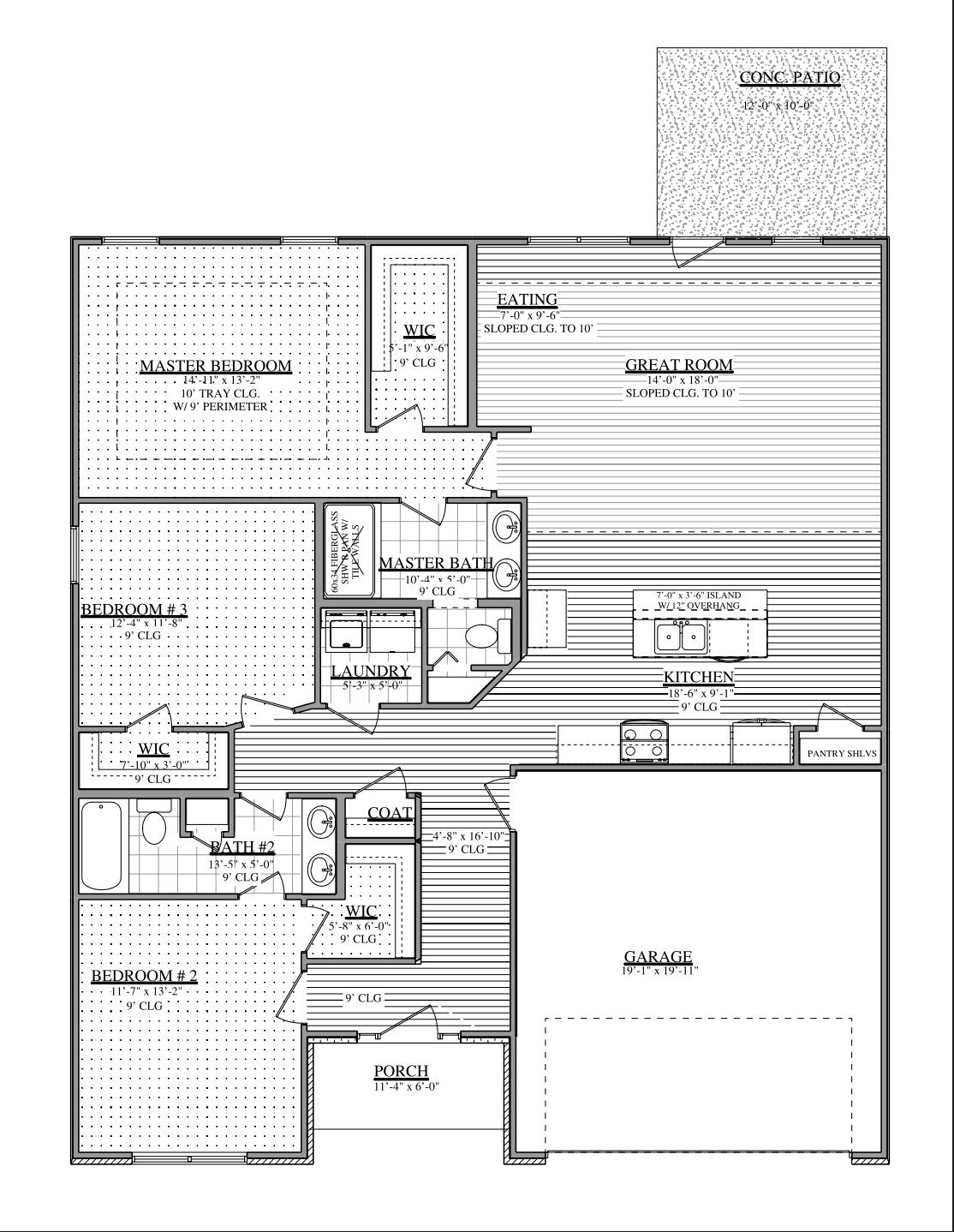 5060 Coventry Way Property Photo 2