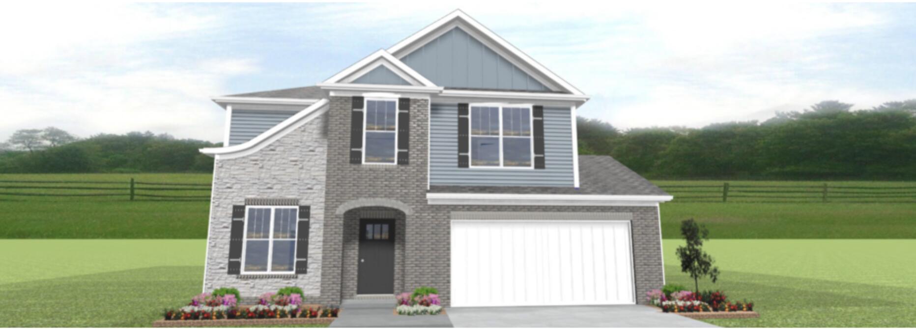 5064 Coventry Way Property Photo 1
