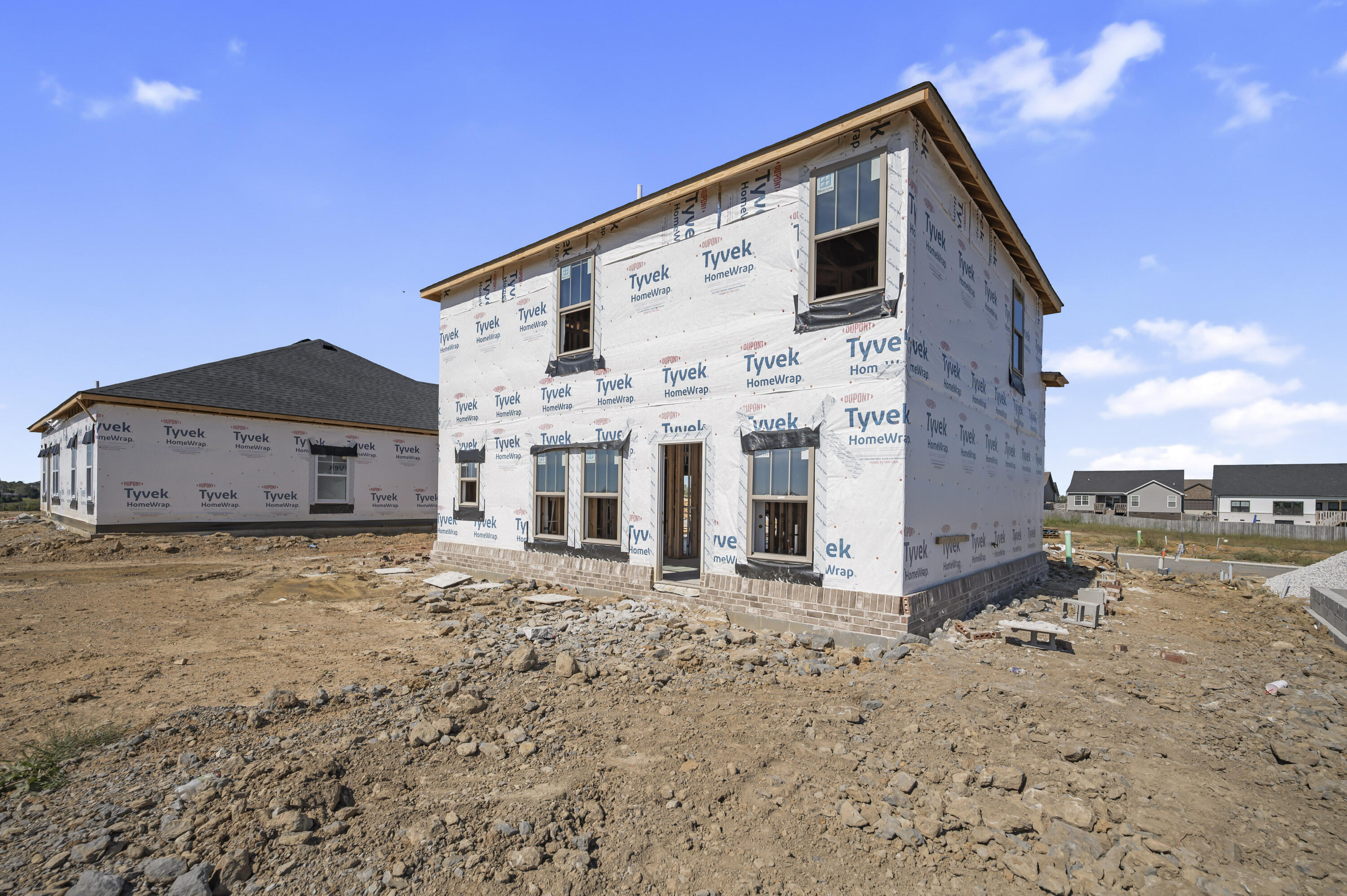 5064 Coventry Way Property Photo 17