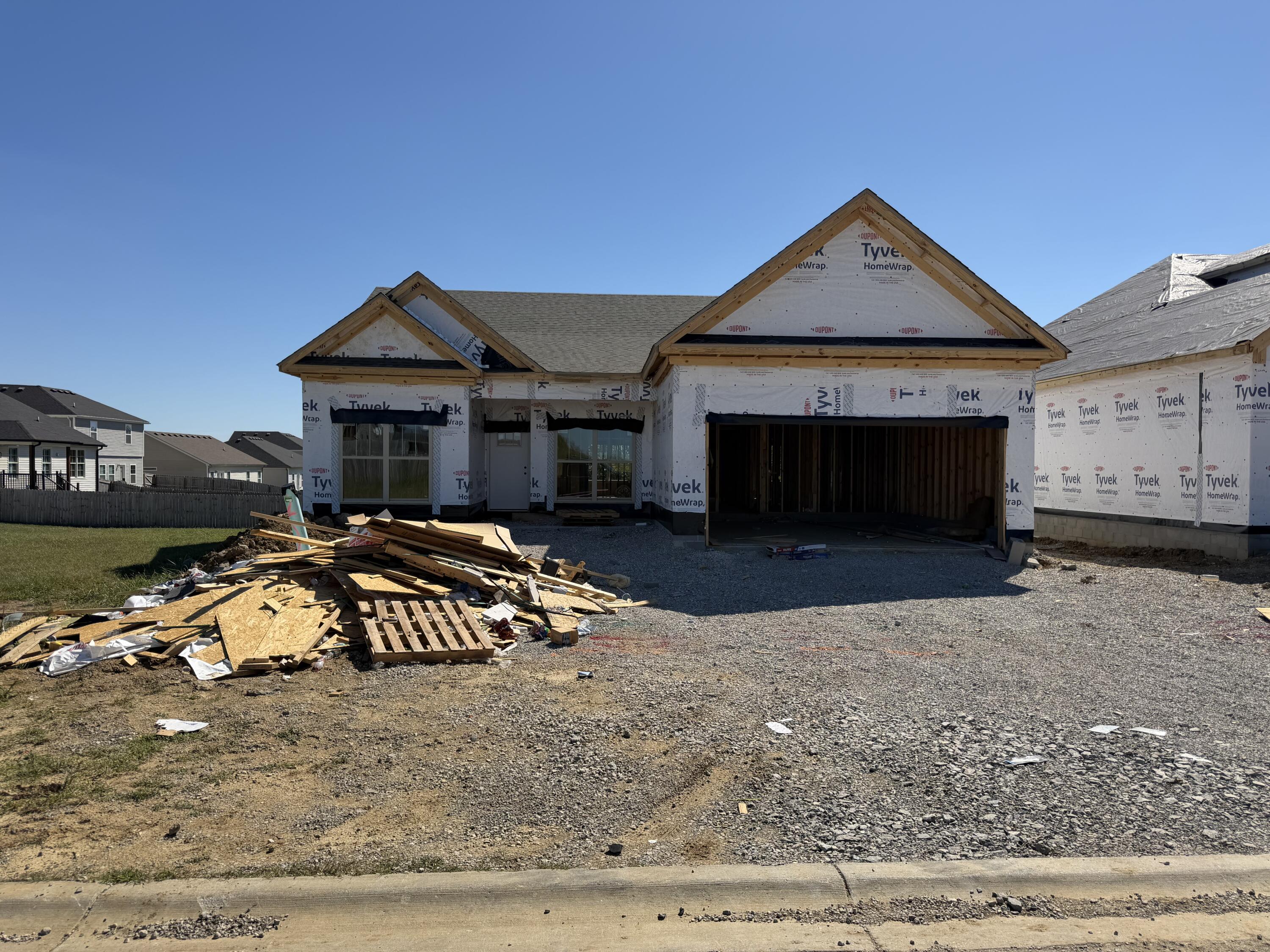 5101 Locke Drive Property Photo 1