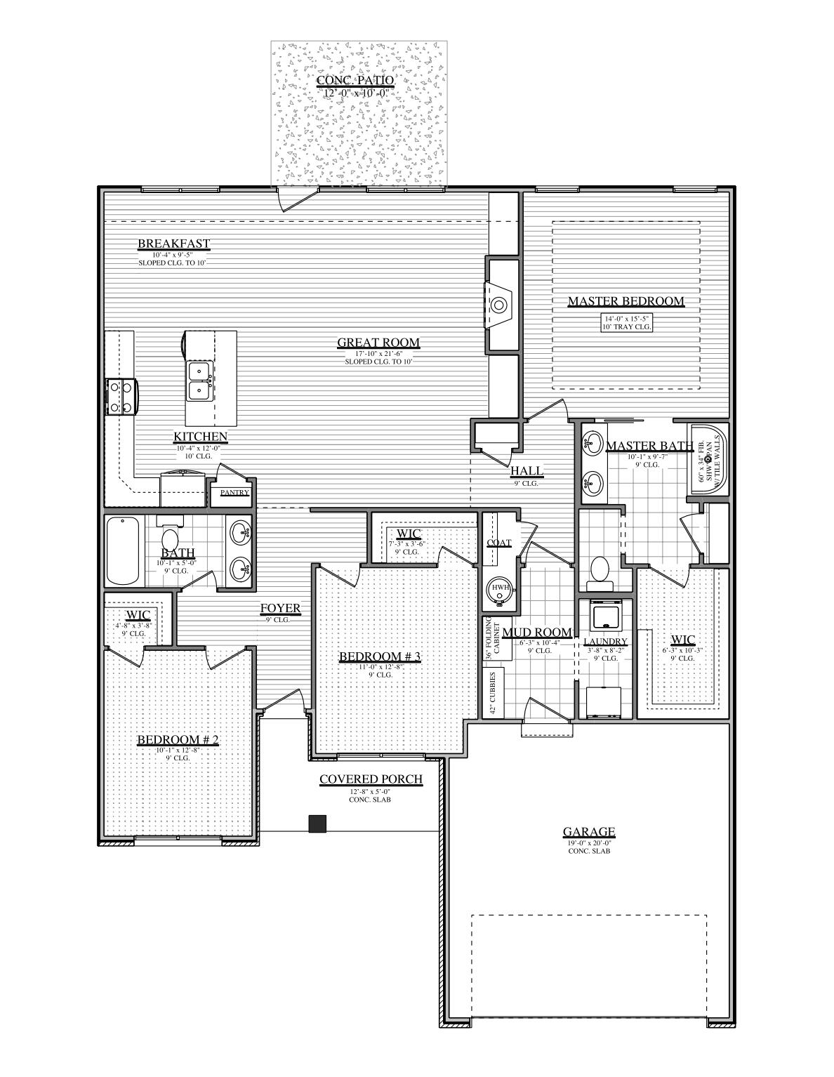 5101 Locke Drive Property Photo 2