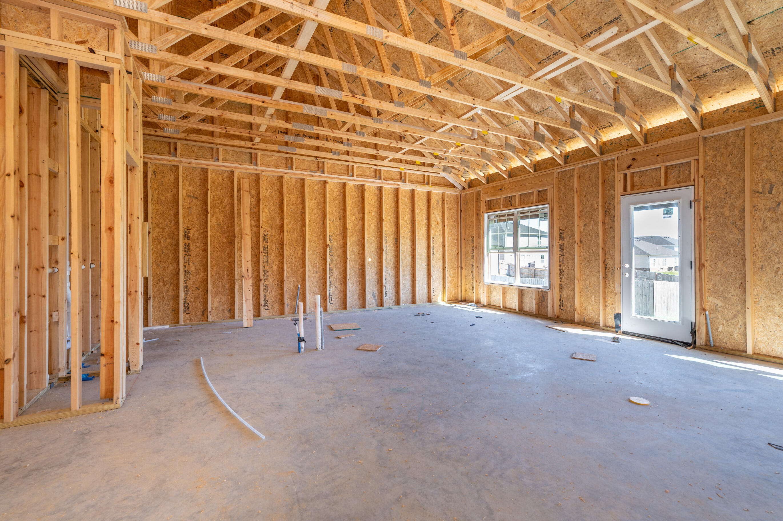 5101 Locke Drive Property Photo 4