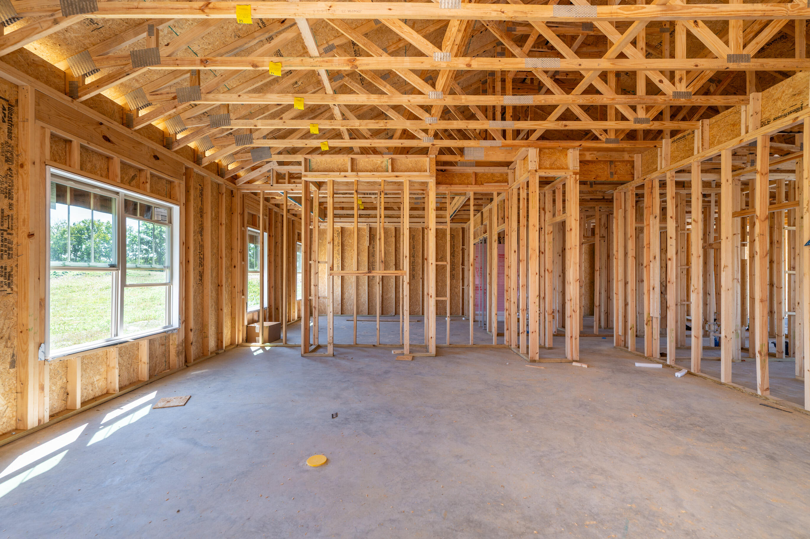 5101 Locke Drive Property Photo 6