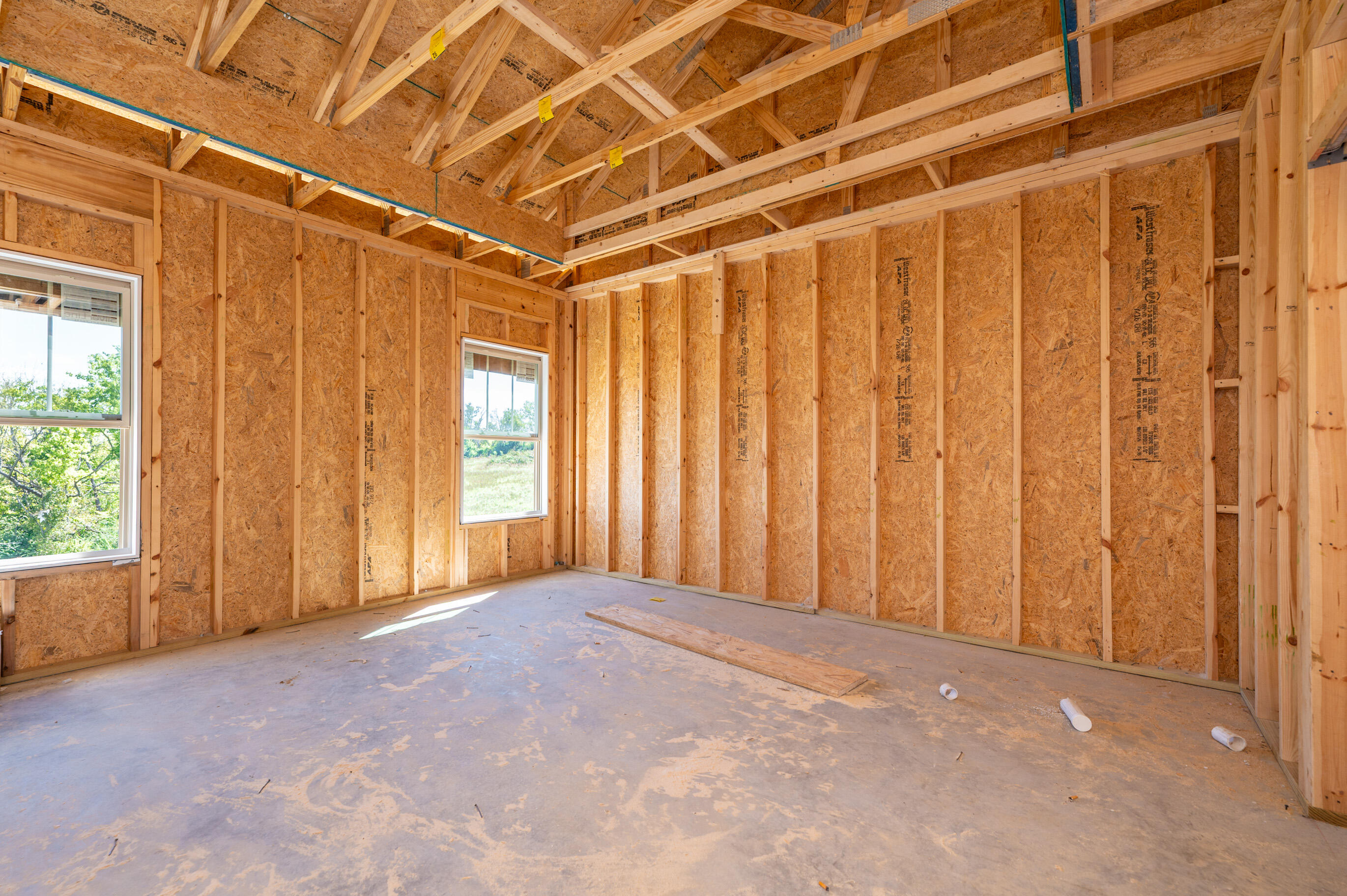 5101 Locke Drive Property Photo 8