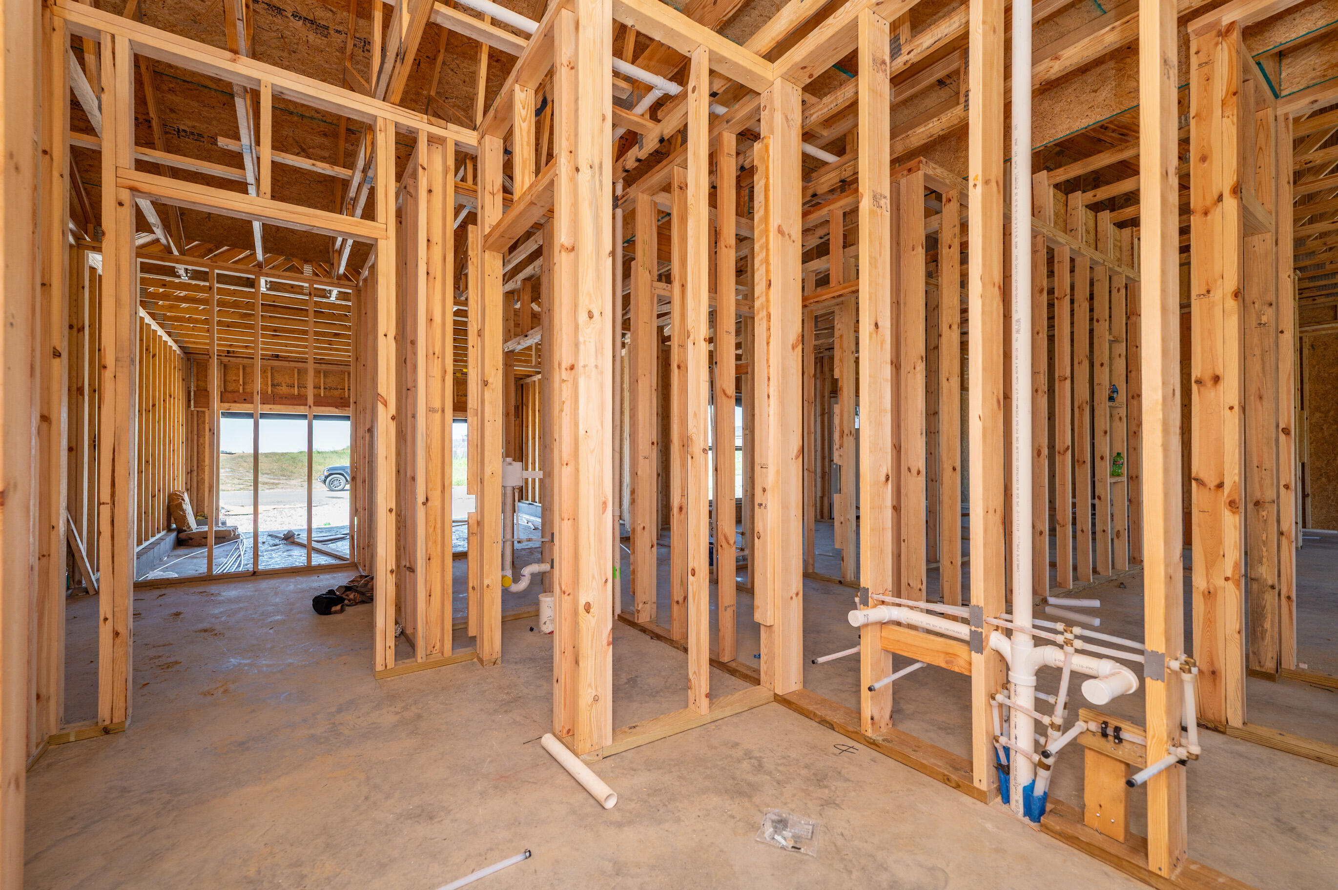 5101 Locke Drive Property Photo 10