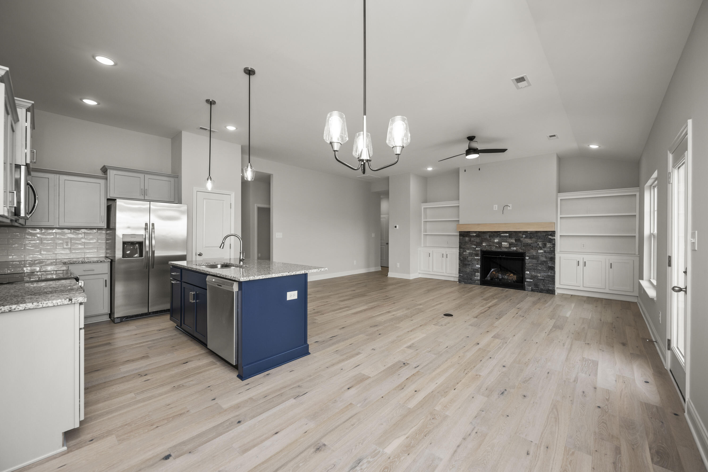 5101 Locke Drive Property Photo 13