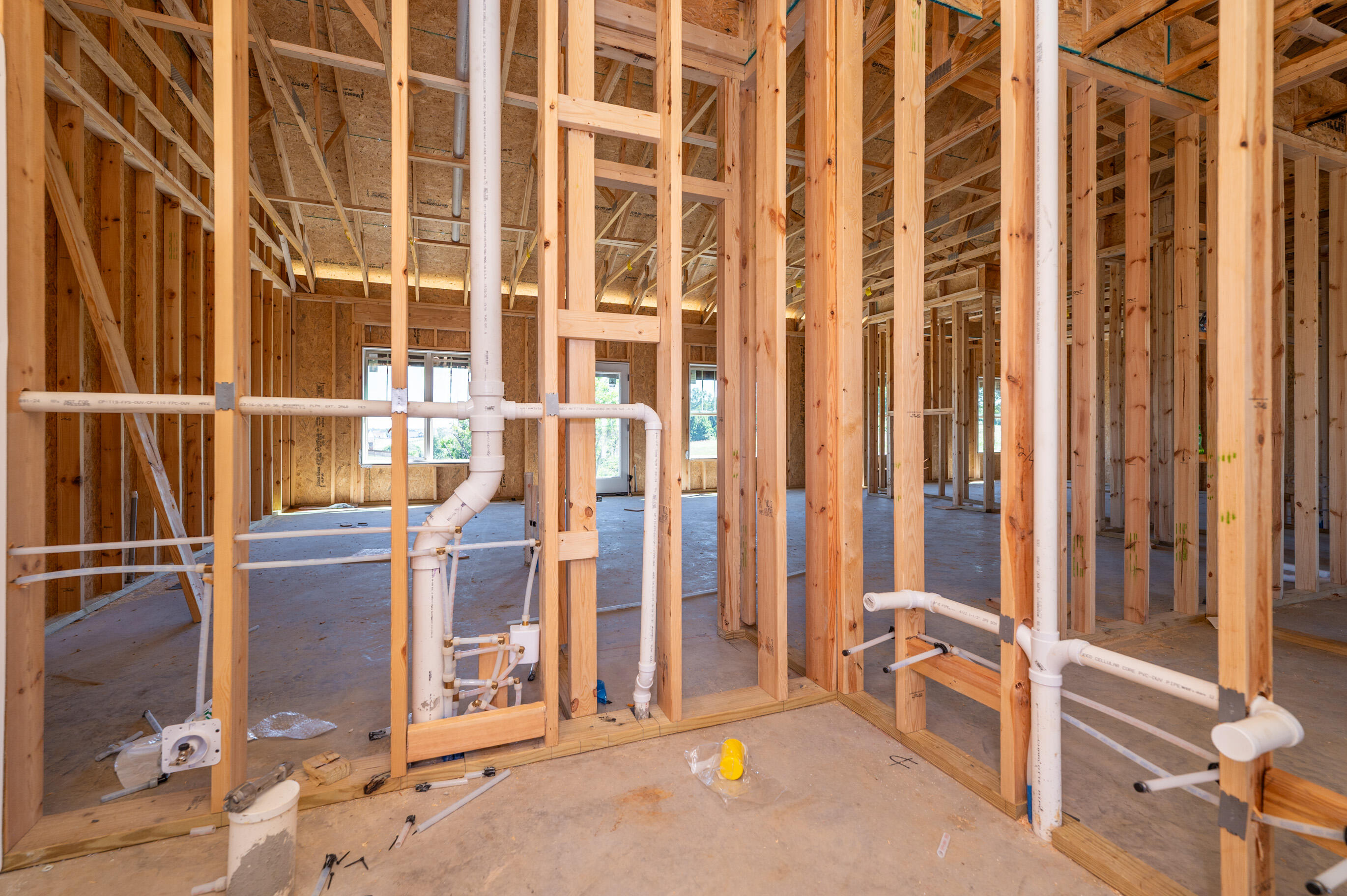 5101 Locke Drive Property Photo 14