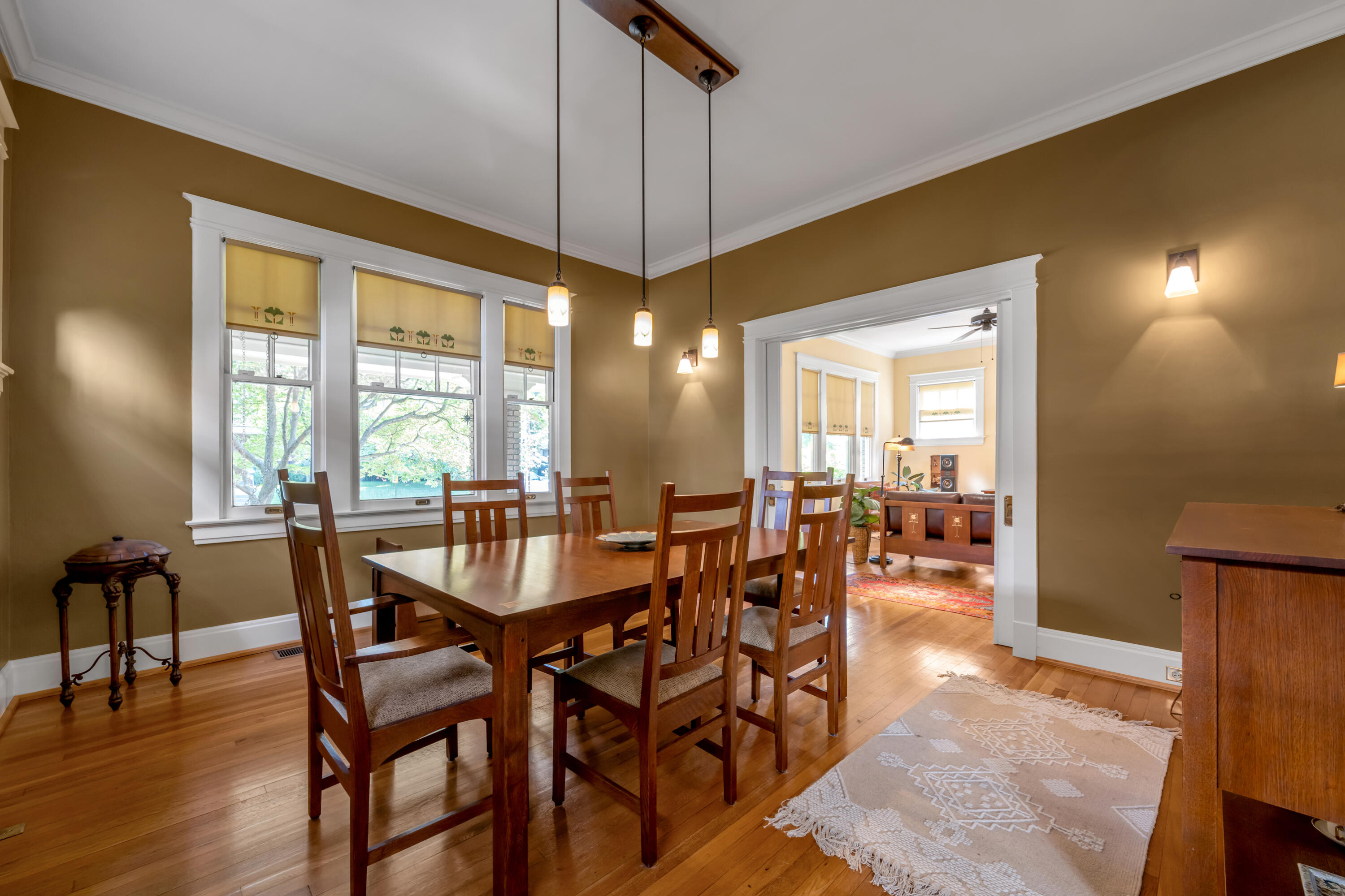 724 Bullock Place Property Photo 3