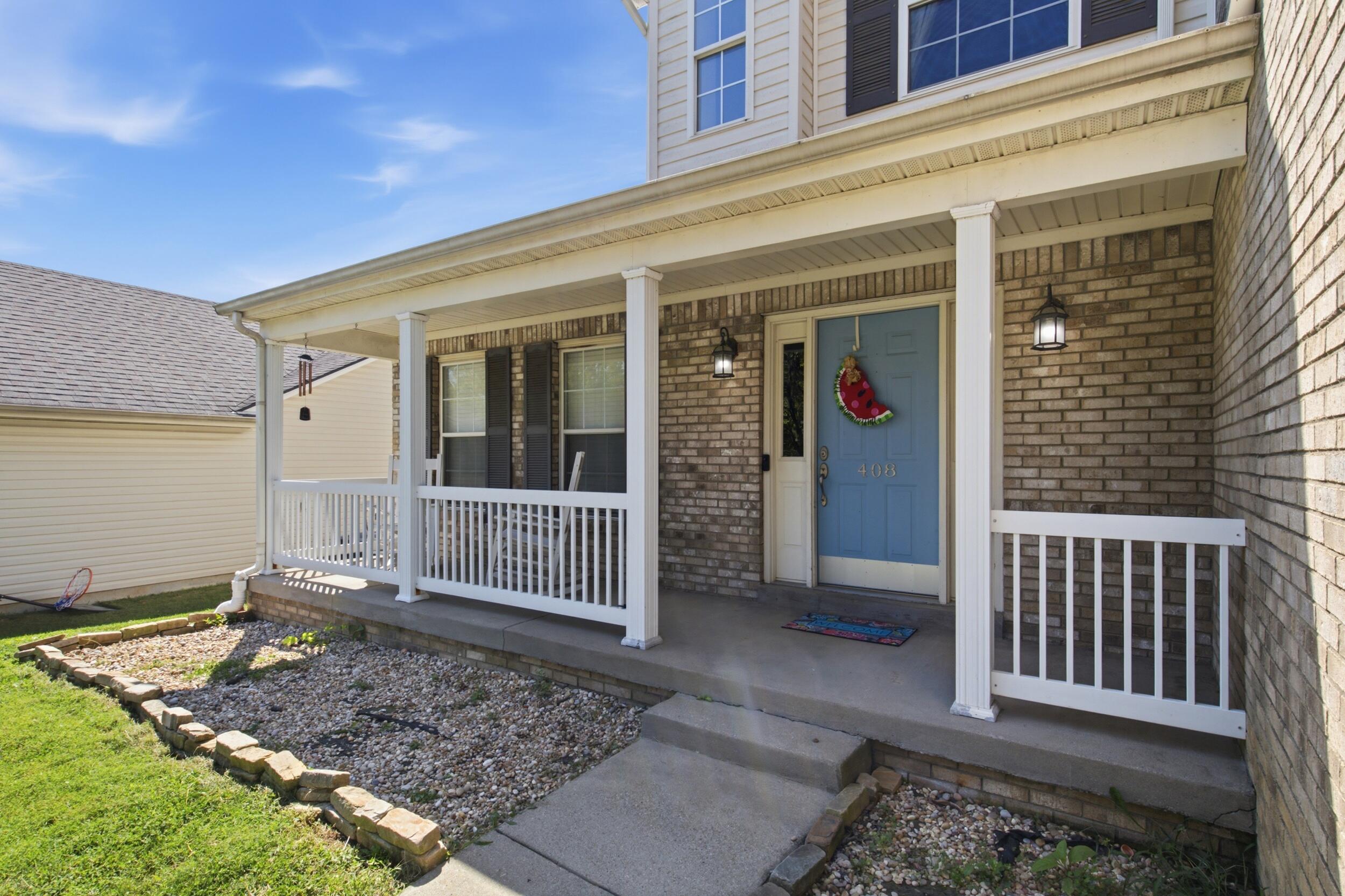 408 Meadow Valley Road Property Photo 5