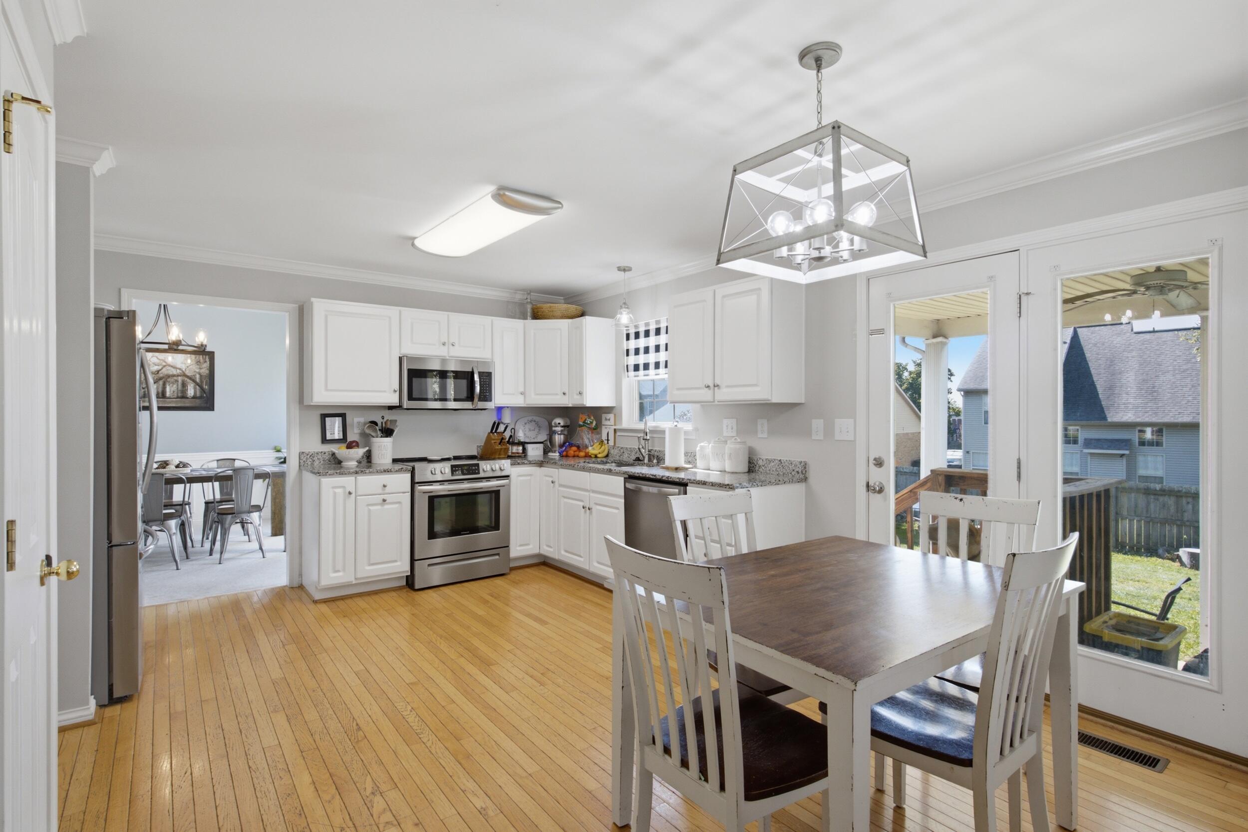 408 Meadow Valley Road Property Photo 14