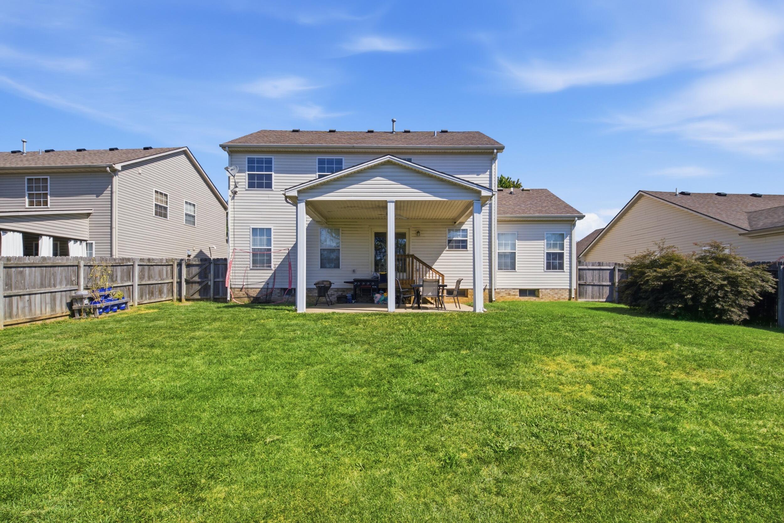 408 Meadow Valley Road Property Photo 45