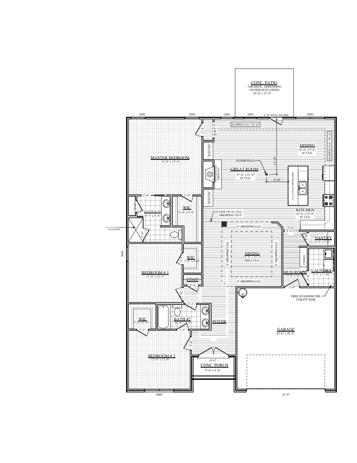5105 Locke Drive Property Photo 2