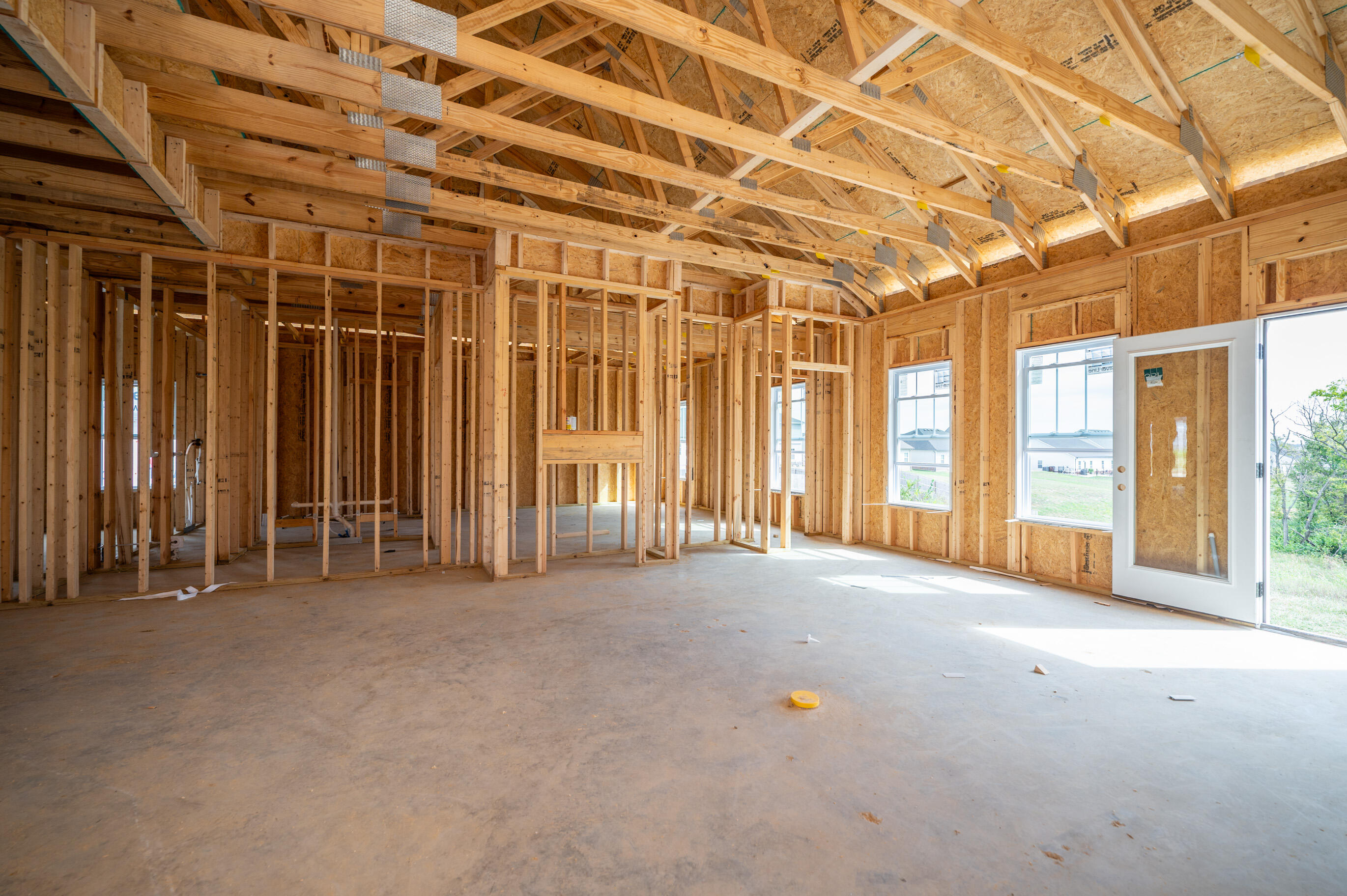 5105 Locke Drive Property Photo 9