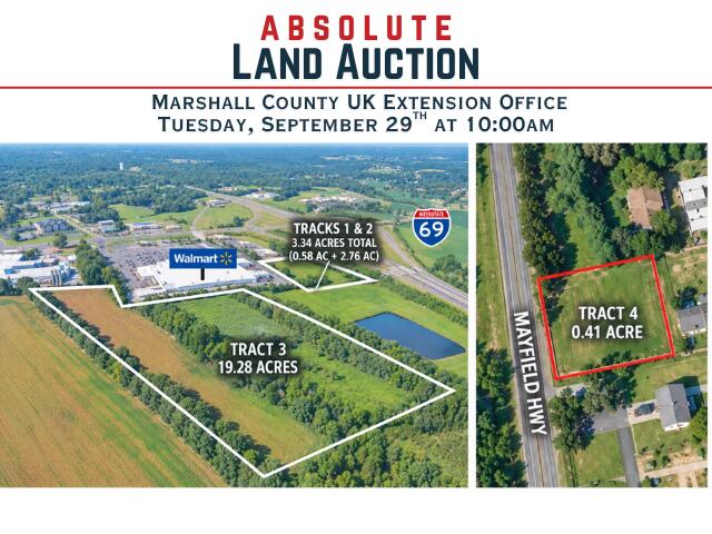 00 Mayfield Hwy Highway Property Photo 1