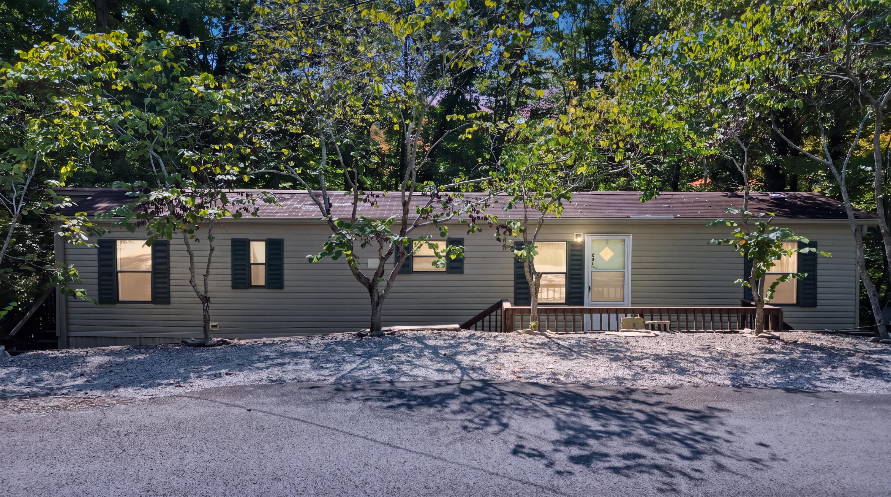 435 George Hardwick Road Property Photo 1