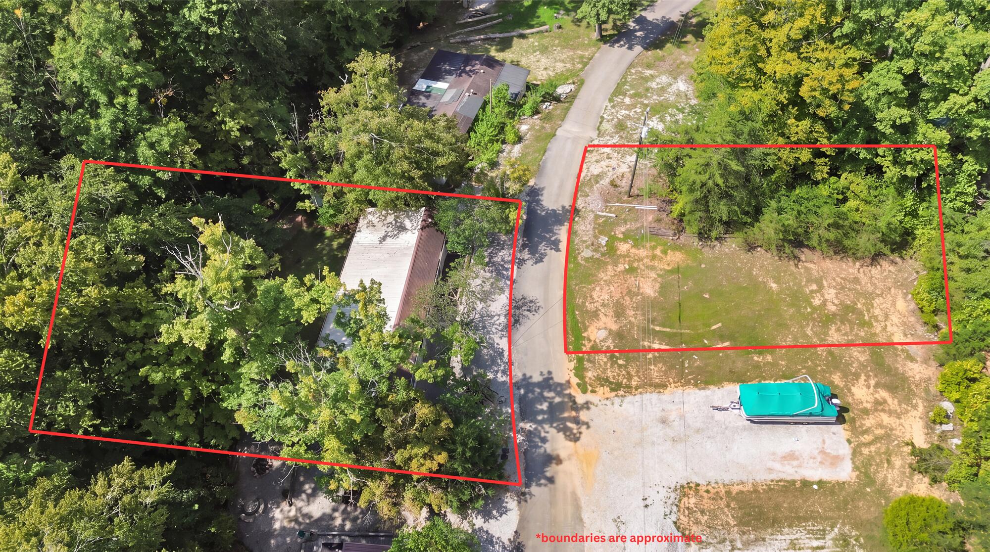 435 George Hardwick Road Property Photo 2