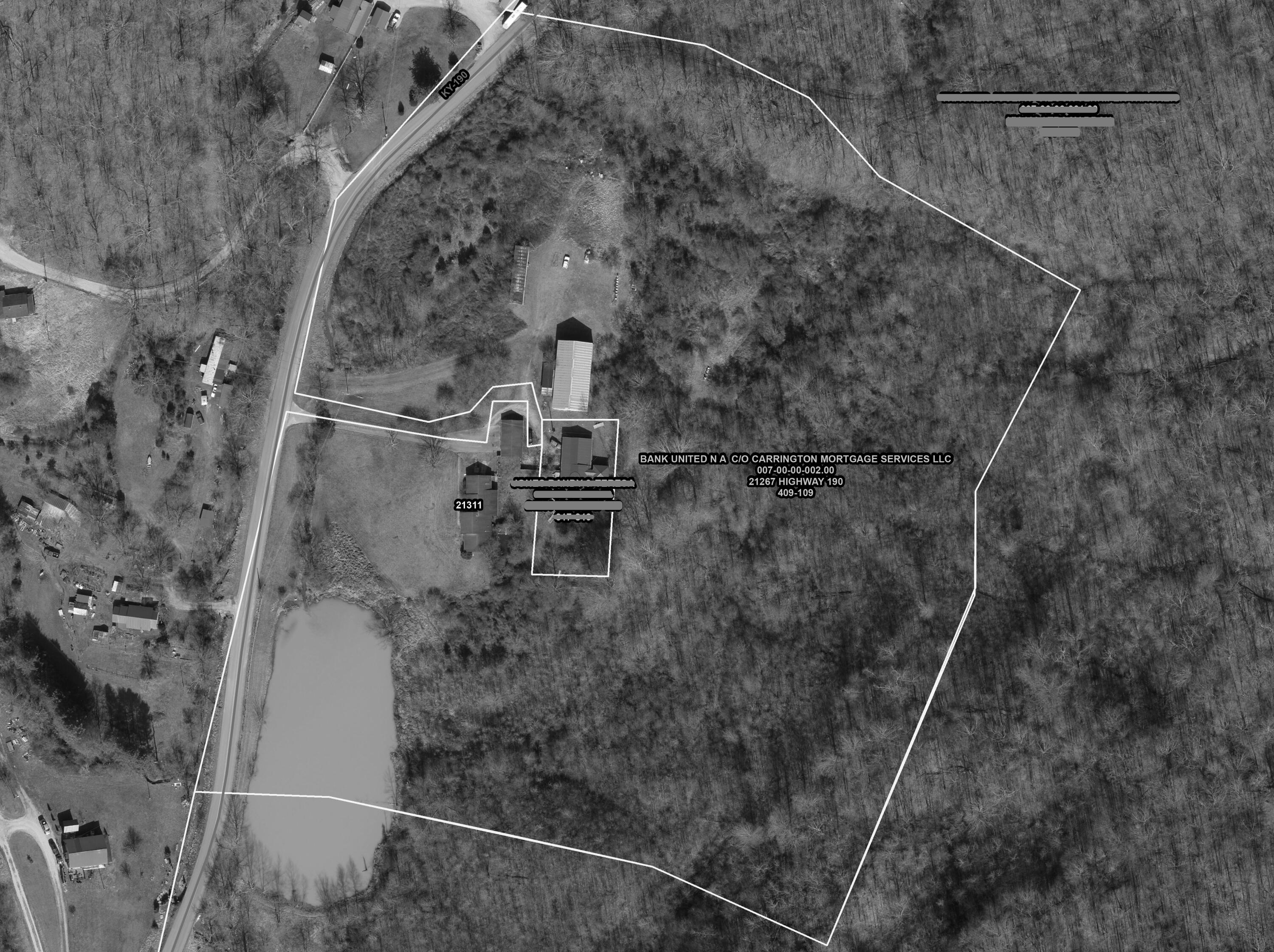 21267 State Highway 190 Property Photo 27