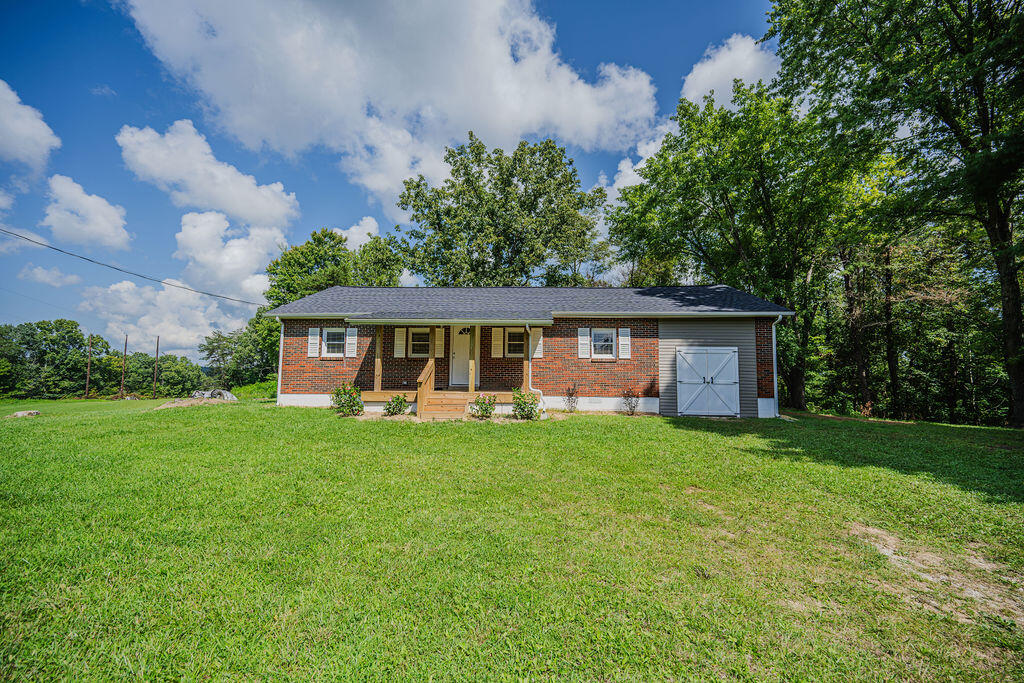 228 Belle Point Road Property Photo 1