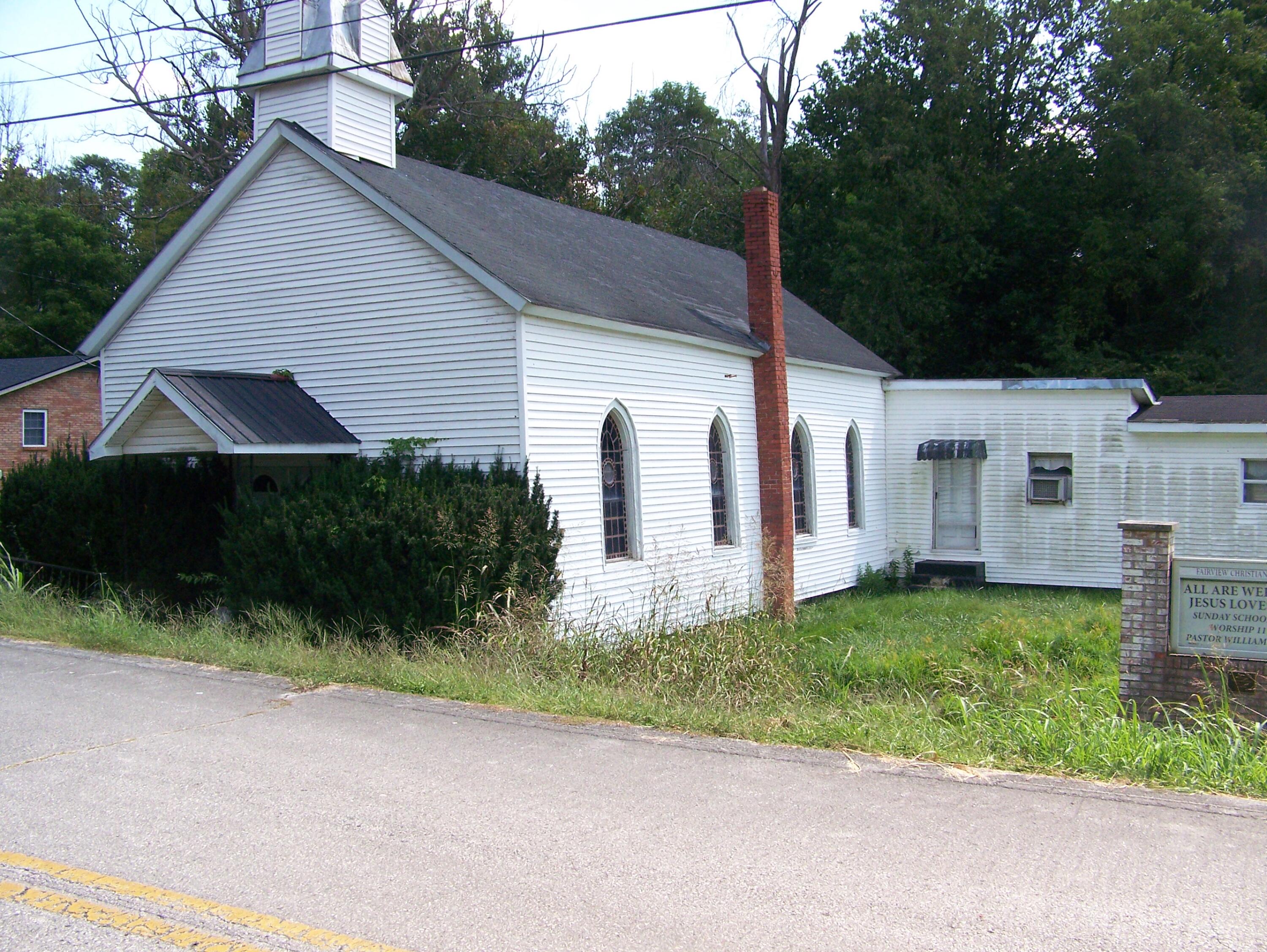 98 Fairview Road Property Photo 1