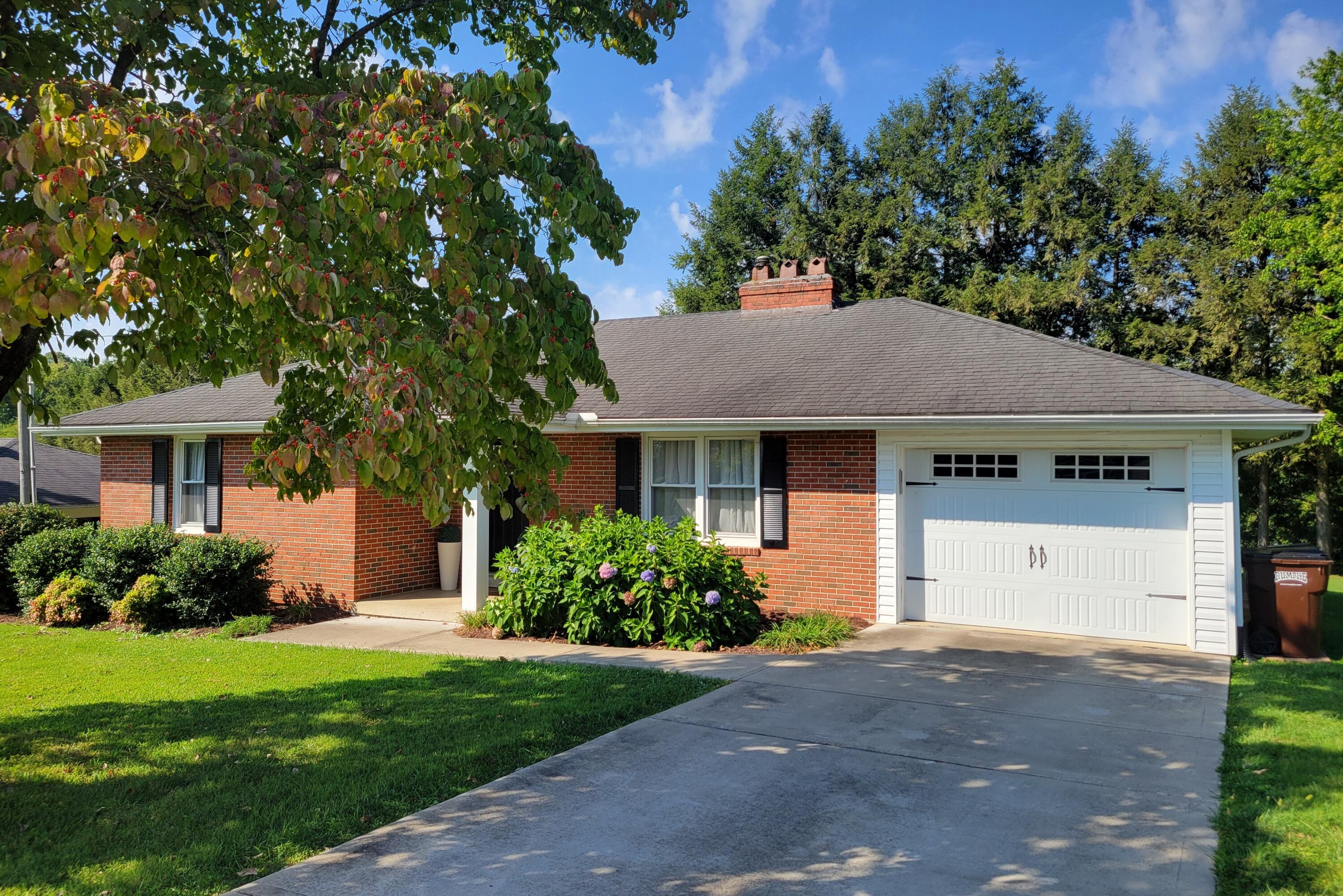 518 Dare Drive Property Photo 1