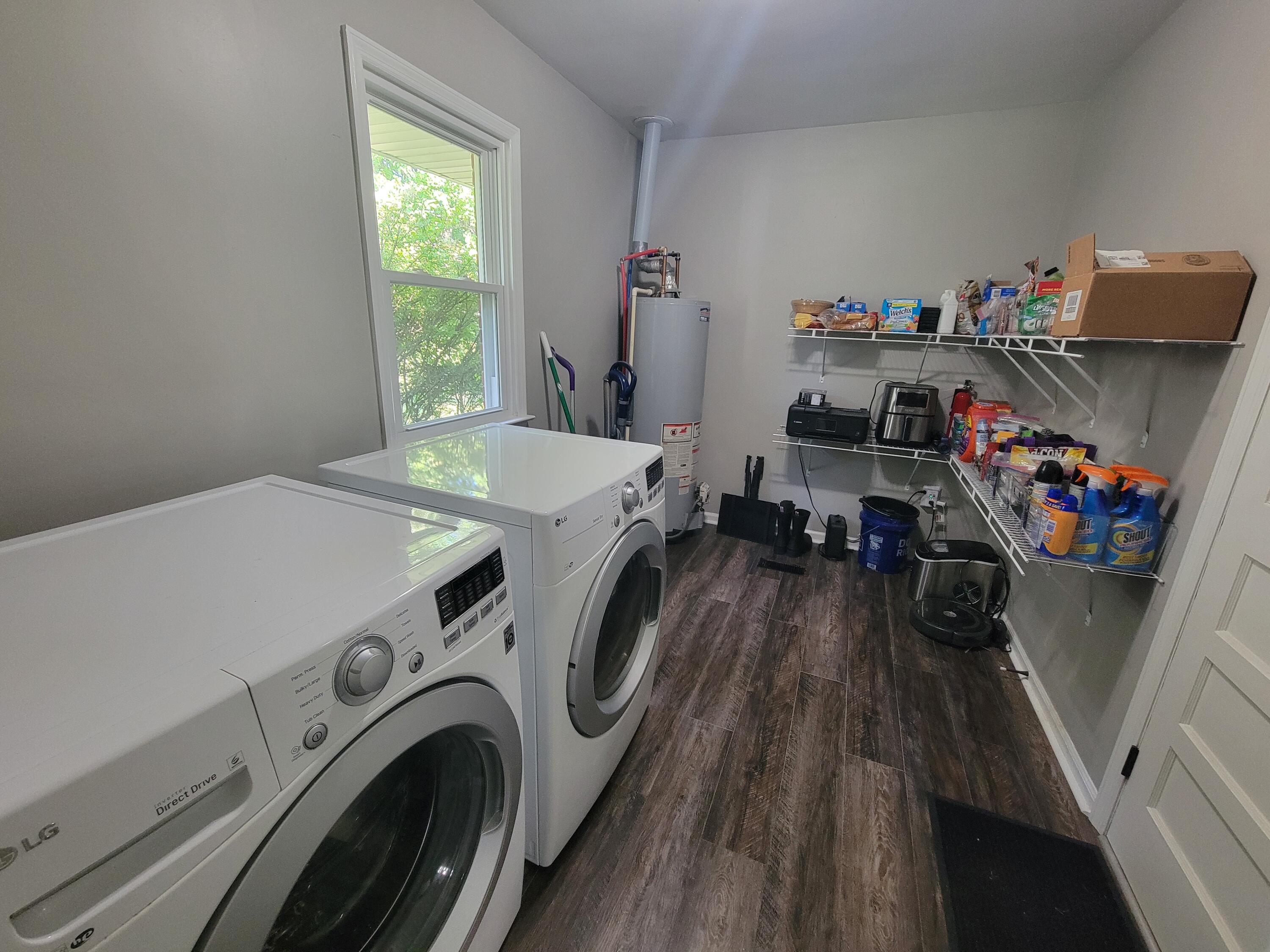 518 Dare Drive Property Photo 22